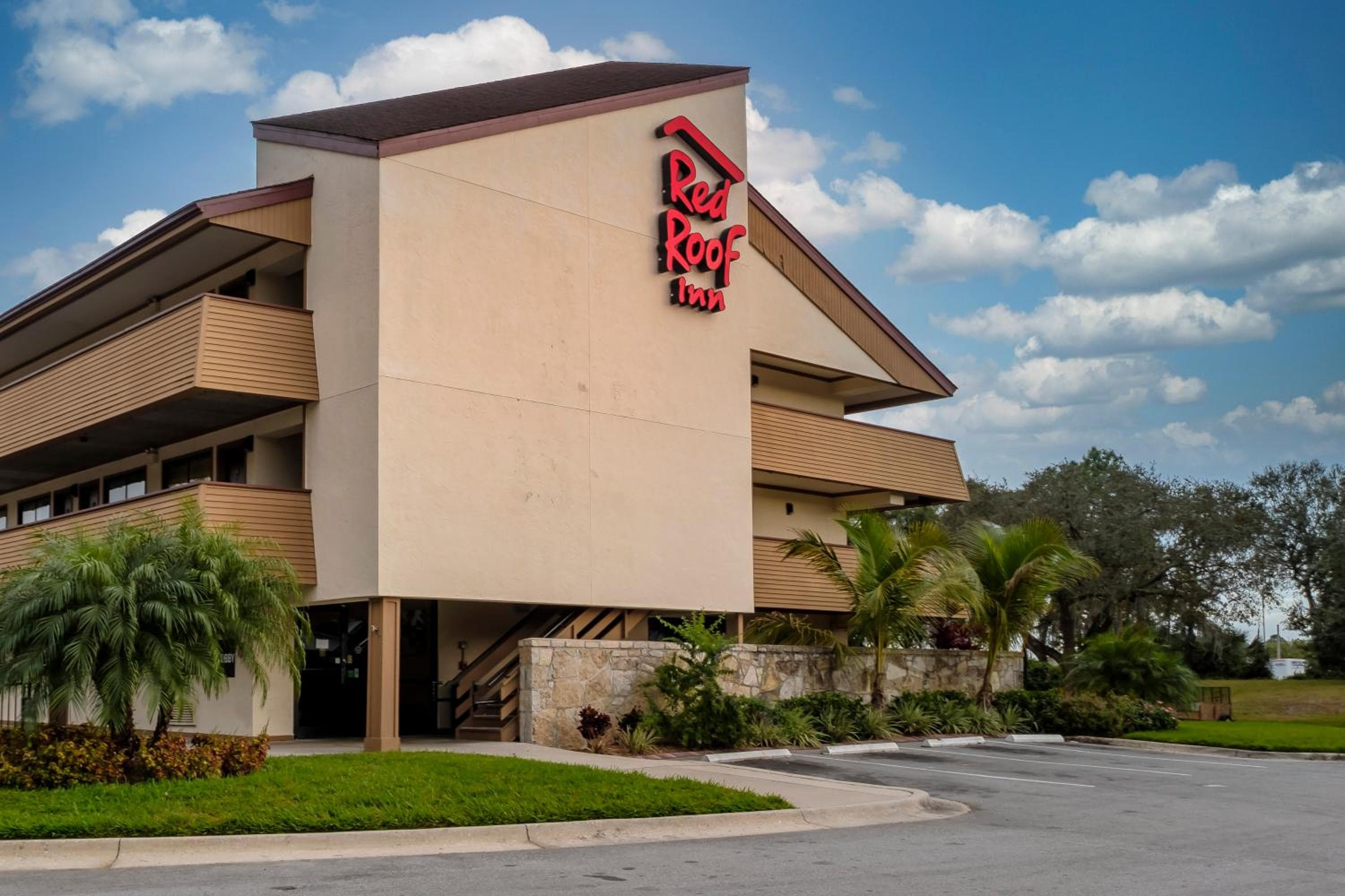 Red Roof Inn Tampa-Brandon — 2