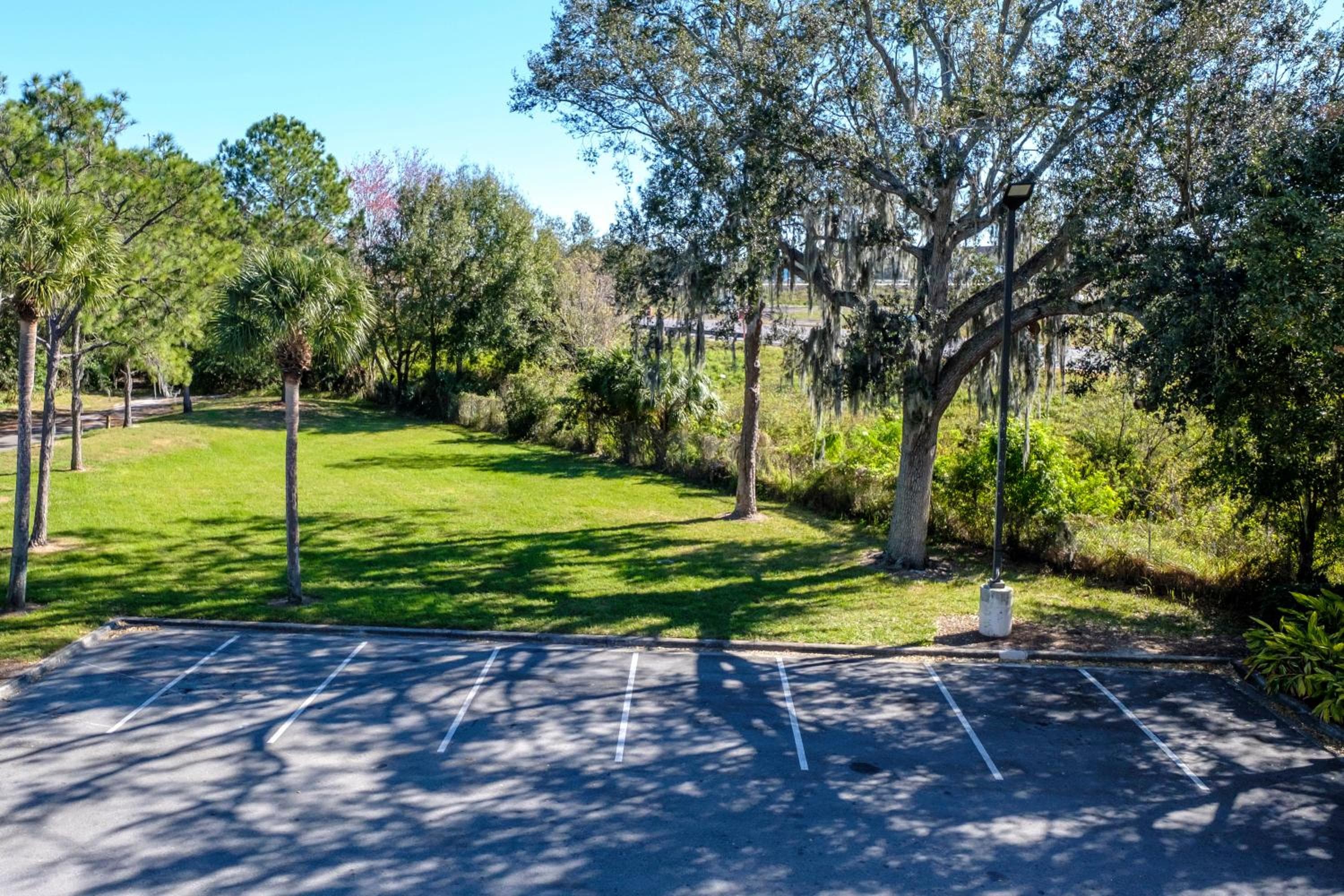 Red Roof Inn Tampa-Brandon — 8