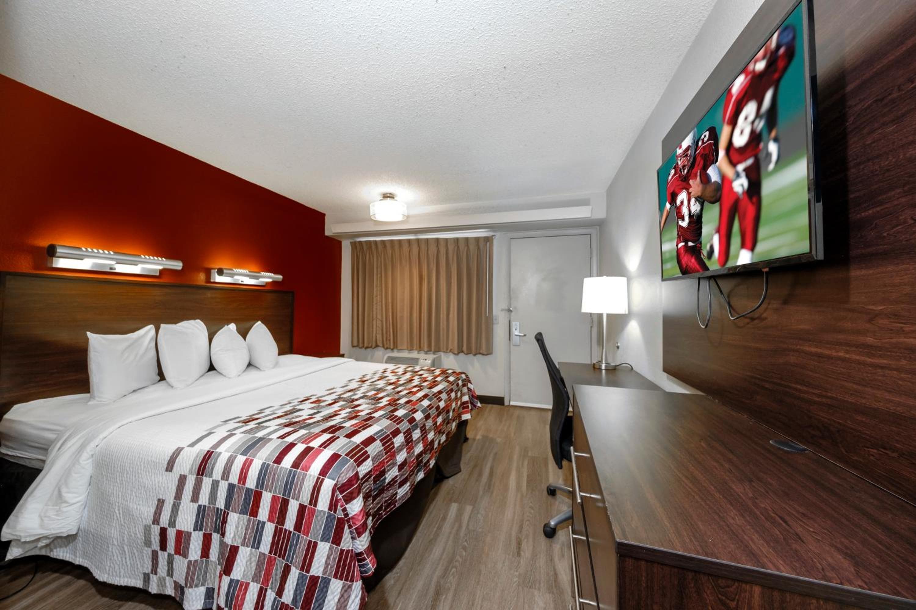 Red Roof Inn Tampa-Brandon — 19