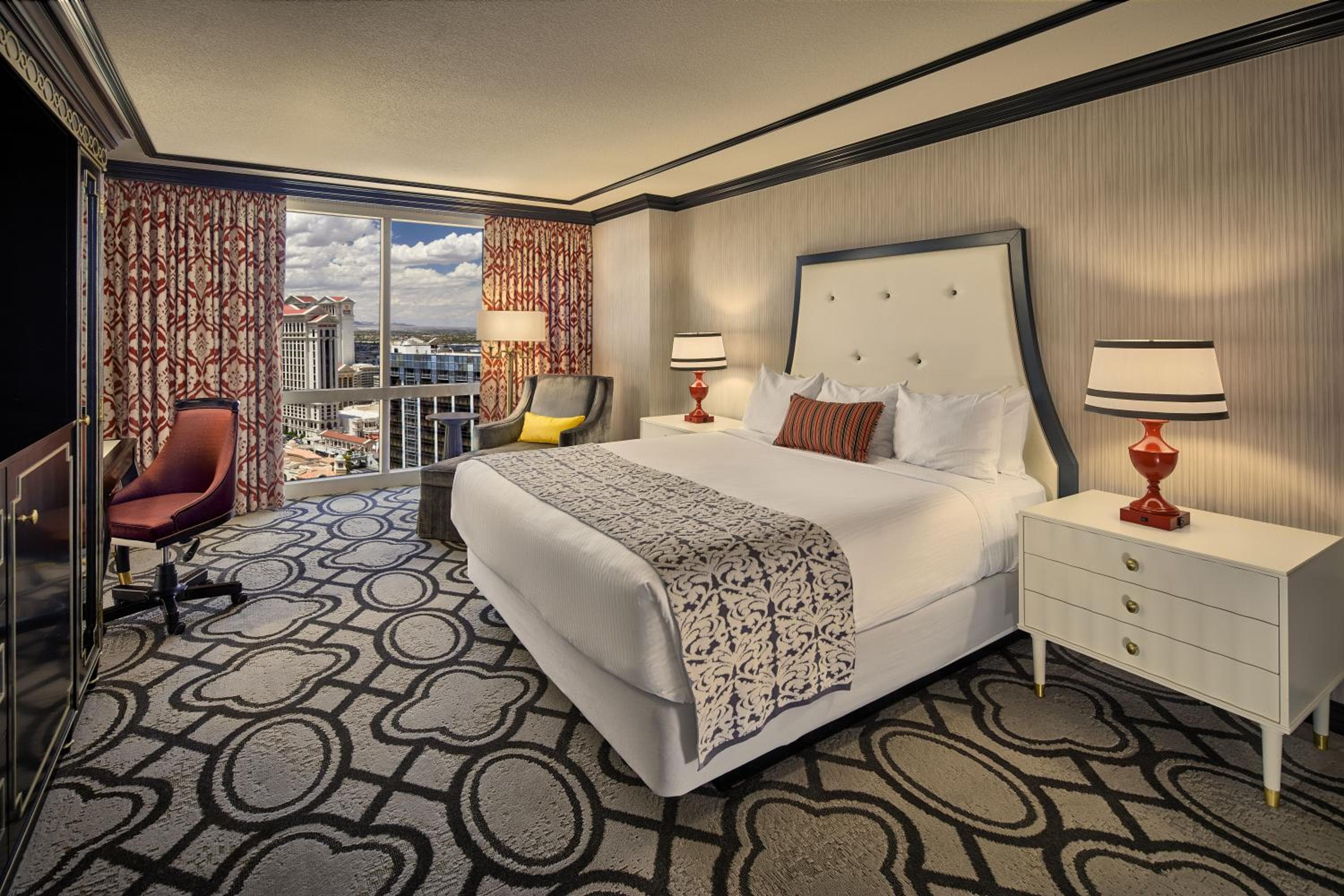 Paris Las Vegas Hotel & Casino — 16
