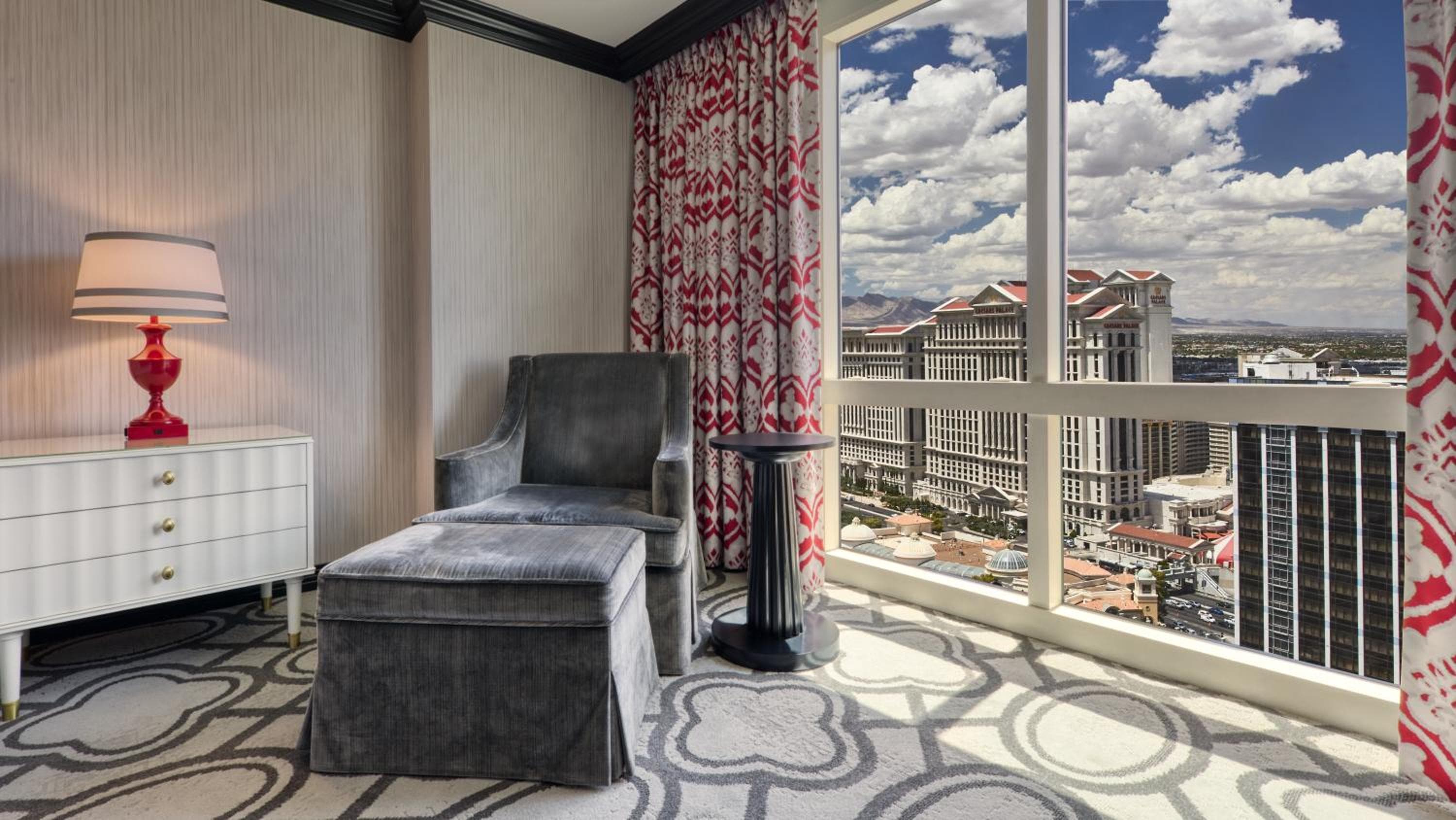 Paris Las Vegas Hotel & Casino — 15