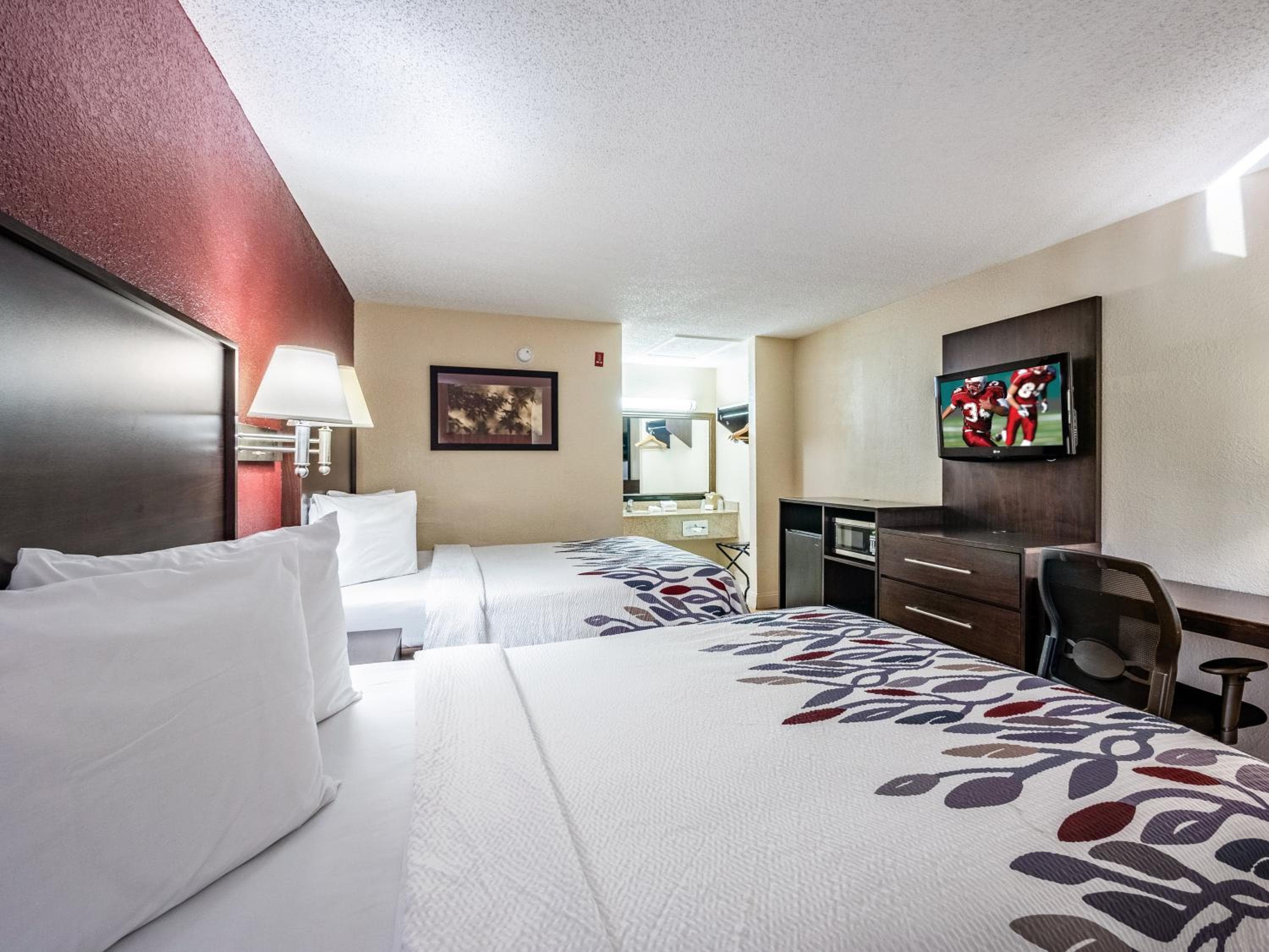 Red Roof Inn Orlando Sur - Florida Mall — 19