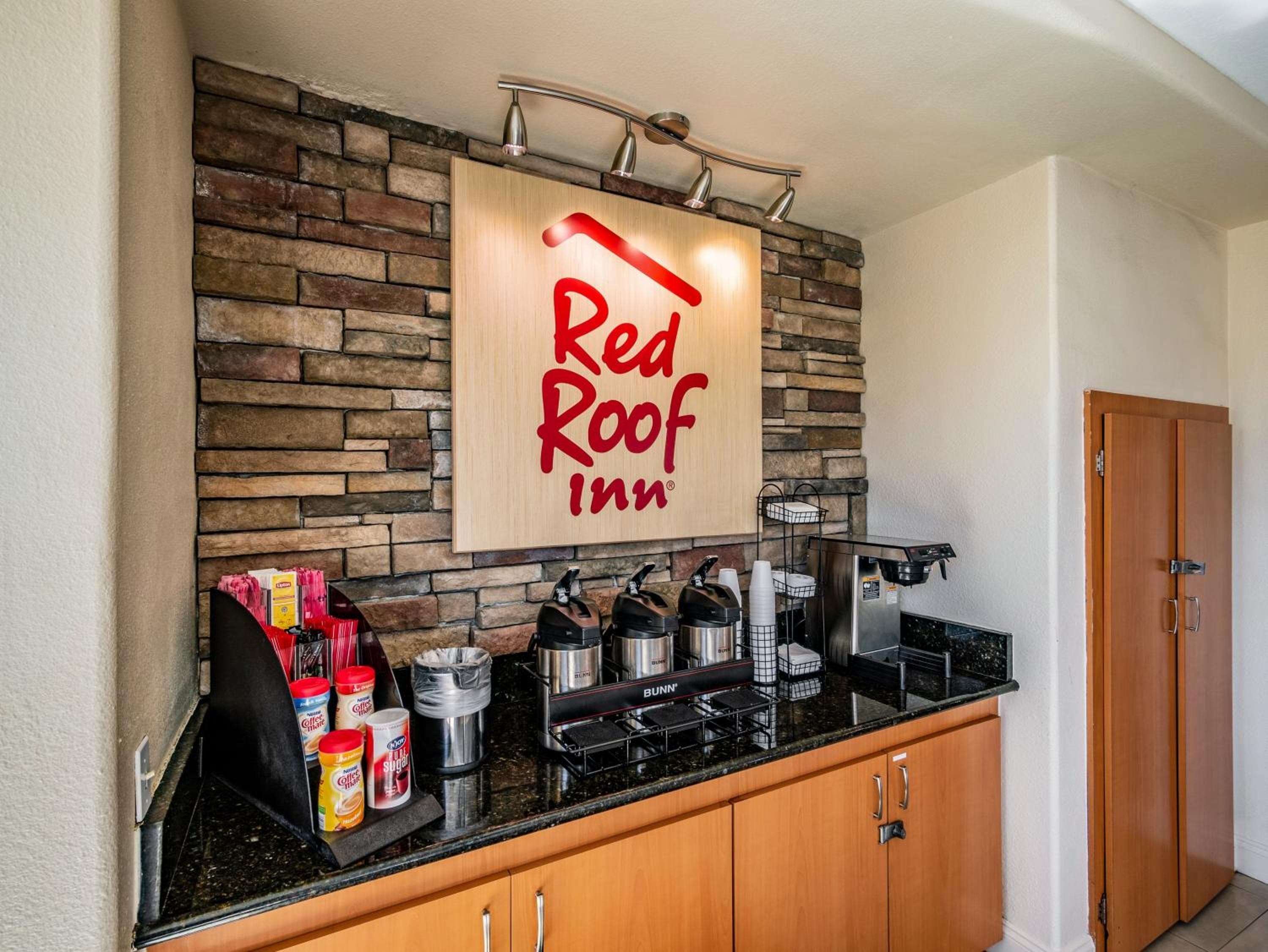 Red Roof Inn Orlando Sur - Florida Mall — 2