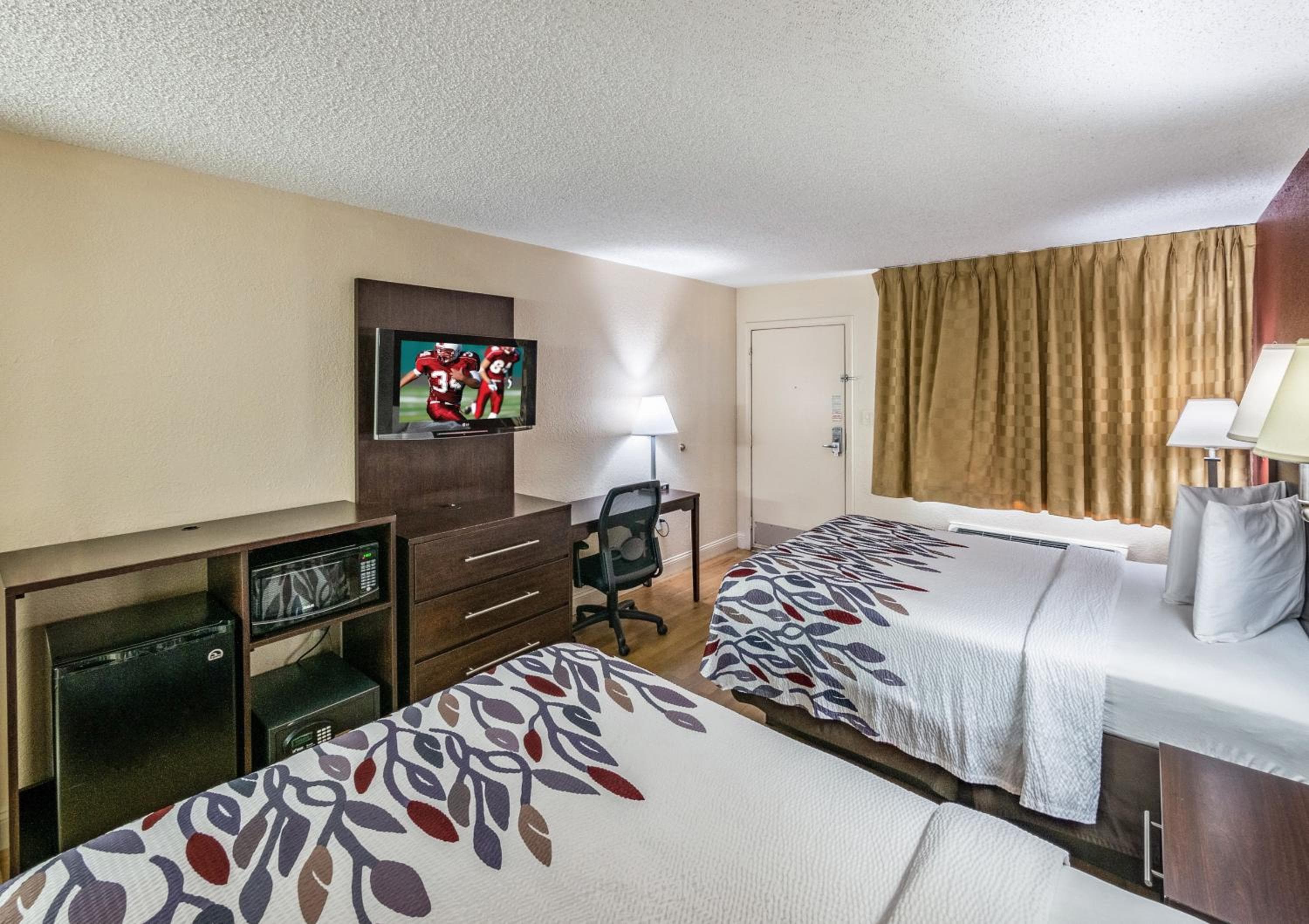 Red Roof Inn Orlando Sur - Florida Mall — 22