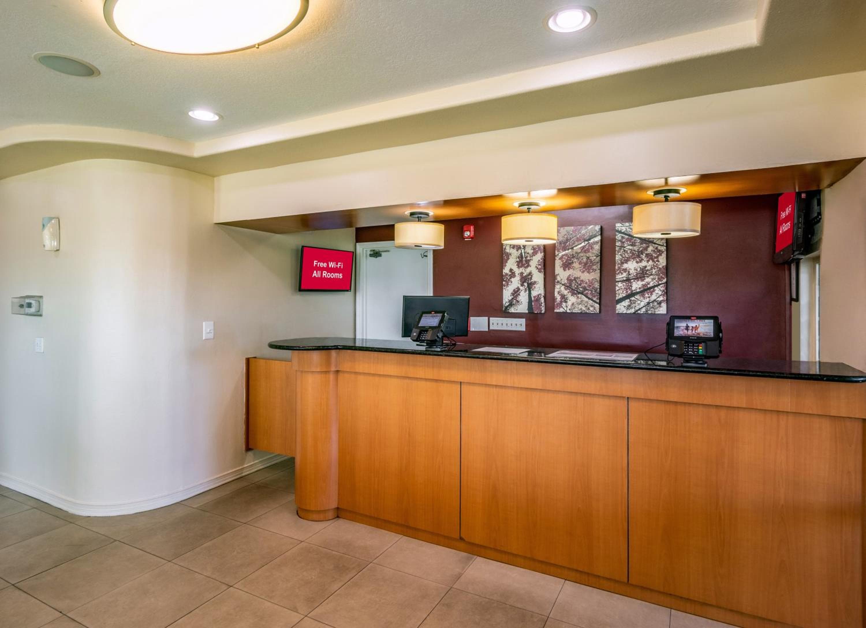 Red Roof Inn Orlando Sur - Florida Mall — 7