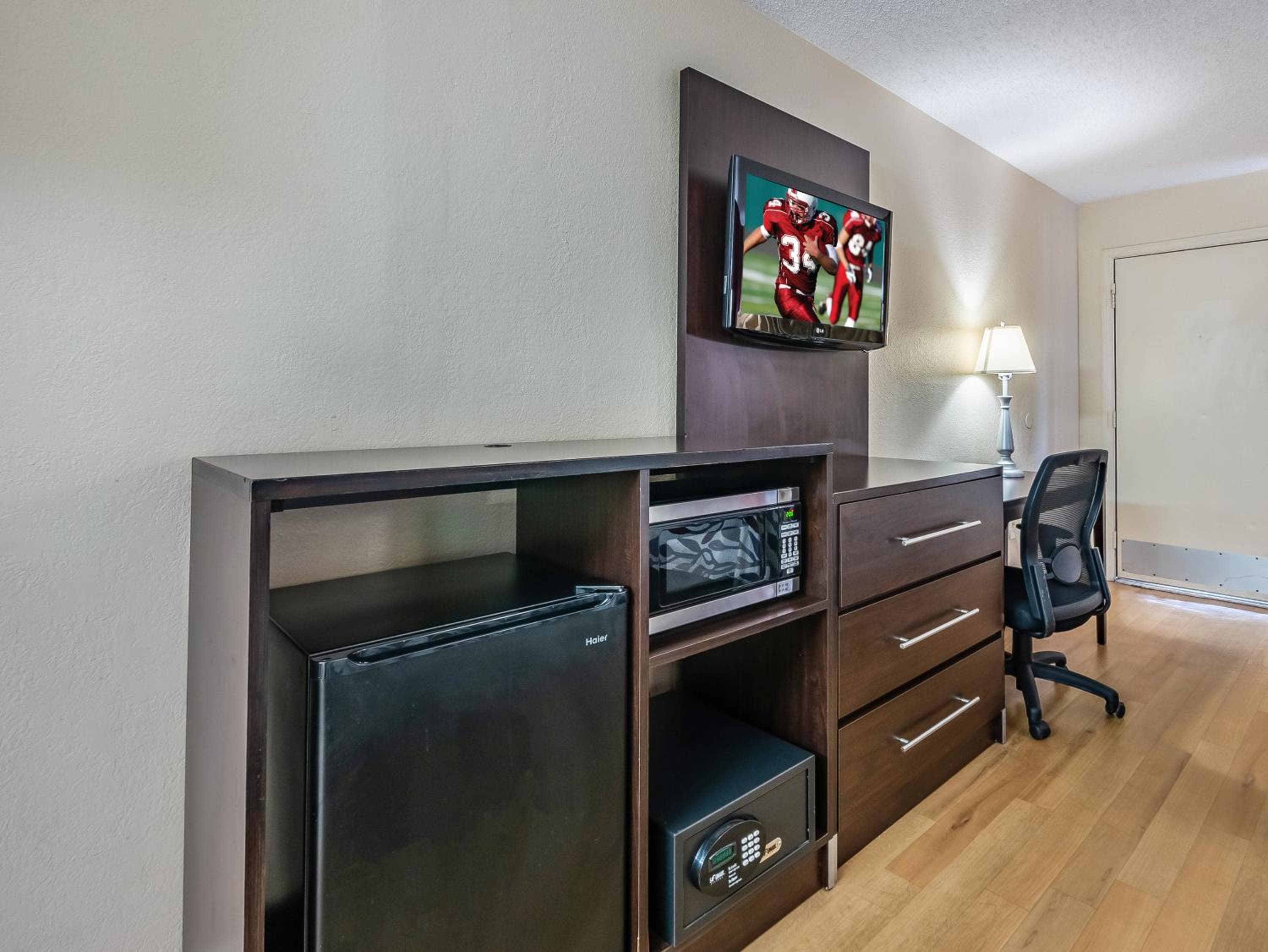 Red Roof Inn Orlando Sur - Florida Mall — 23