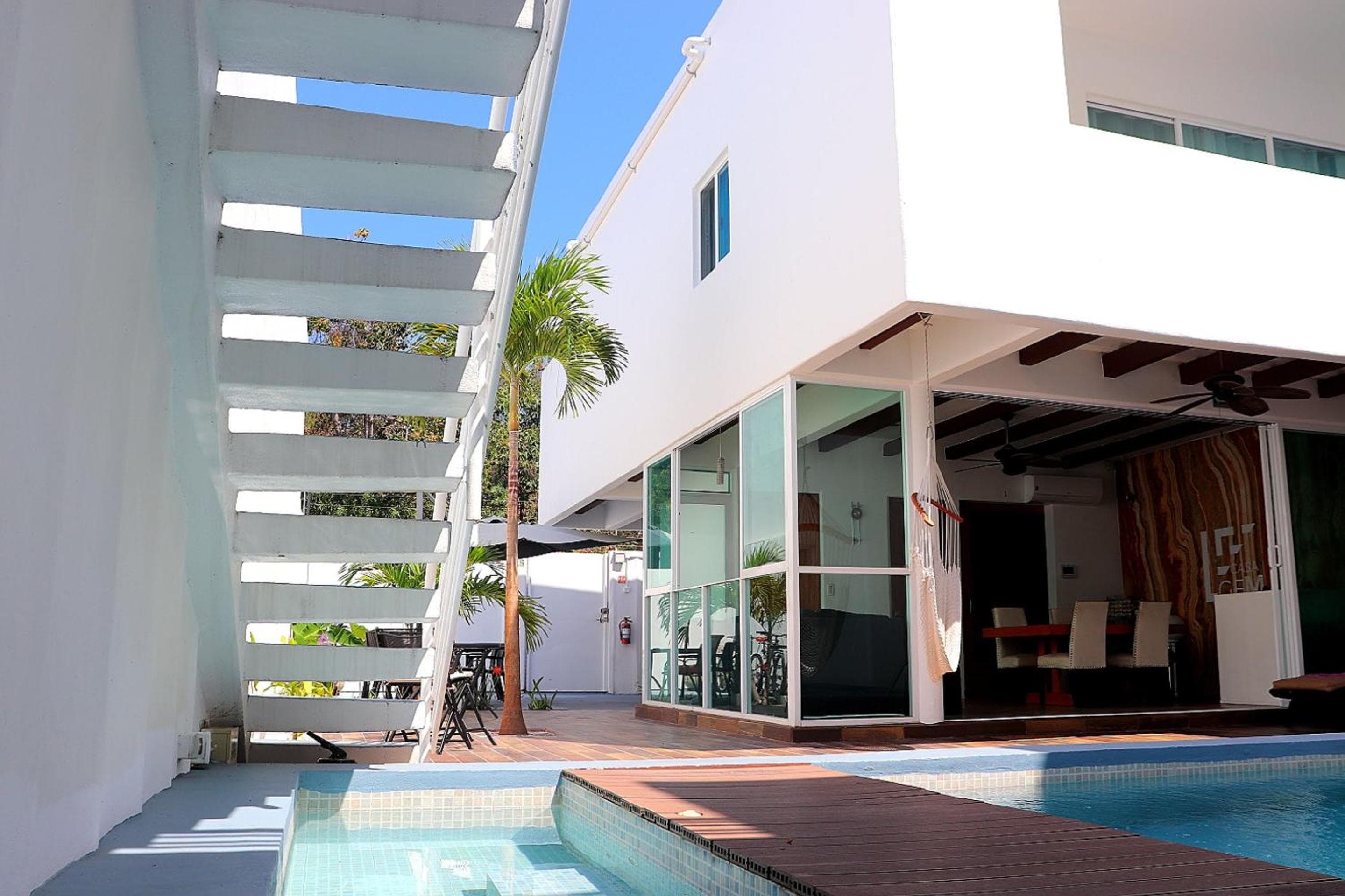 Casa Gem B&B — 3