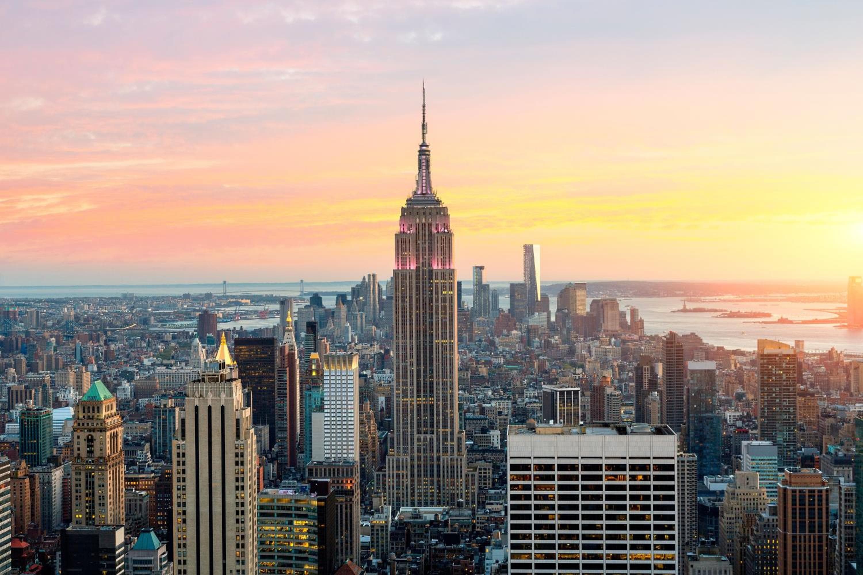 Holiday Inn Express Manhattan Midtown West, ein IHG Hotel — 6