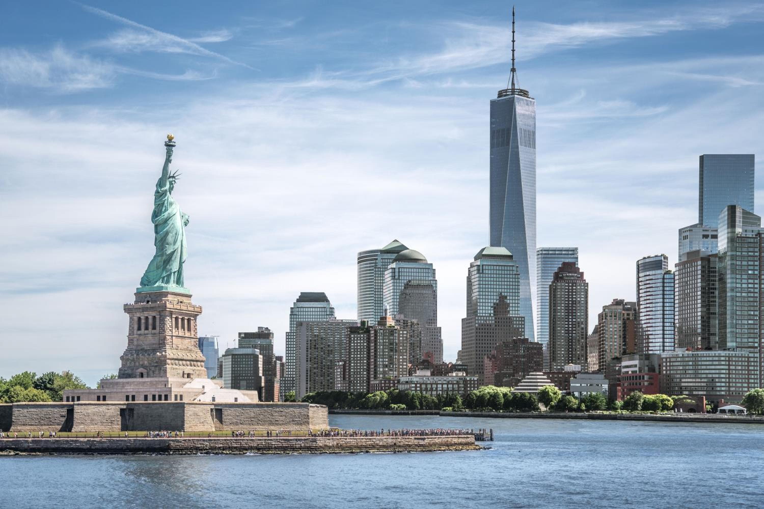 Holiday Inn Express Manhattan Midtown West, ein IHG Hotel — 25