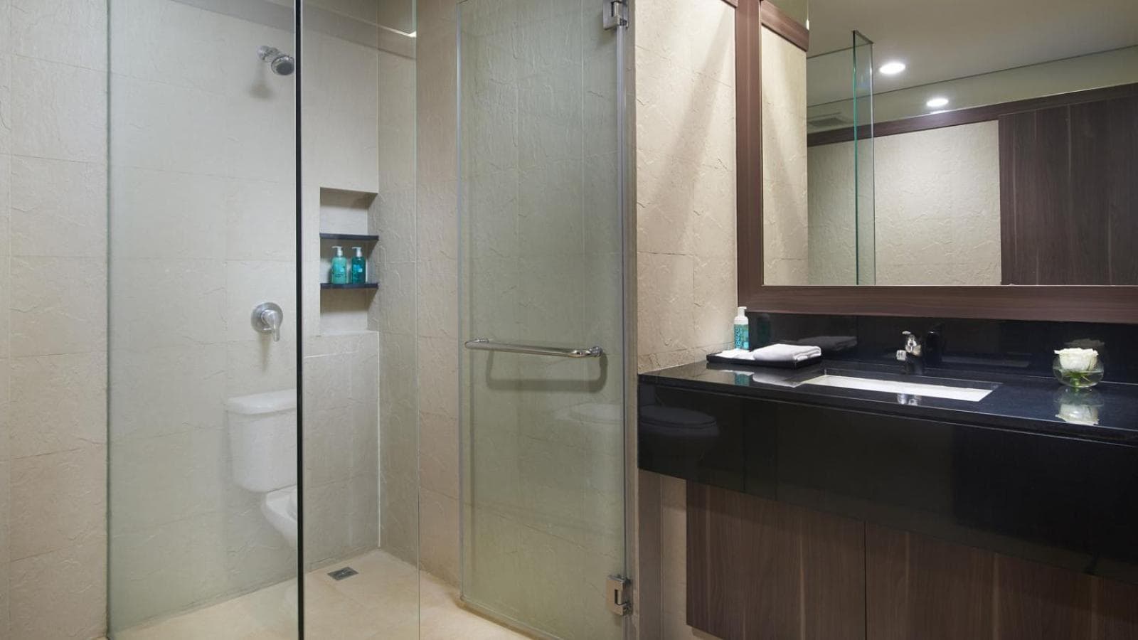 Shama Sukhumvit Bangkok — 23