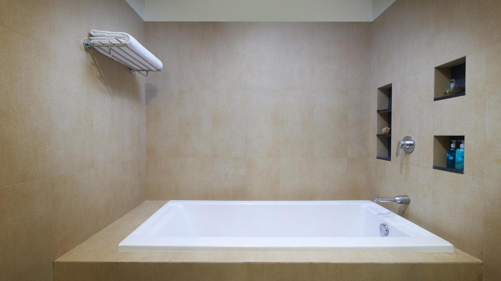 Shama Sukhumvit Bangkok — 25