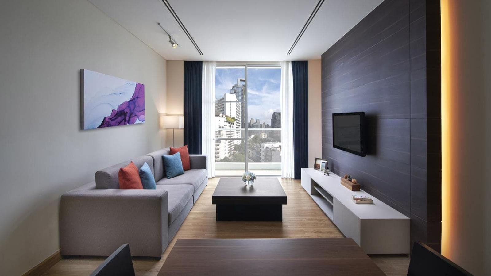 Shama Sukhumvit Bangkok — 16