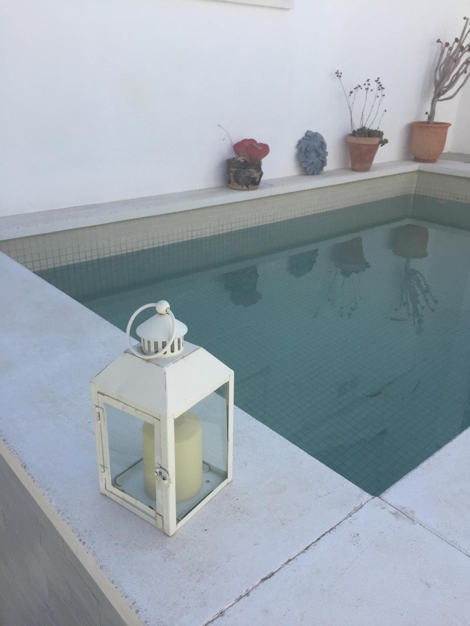 Il nido di Chorro — 6