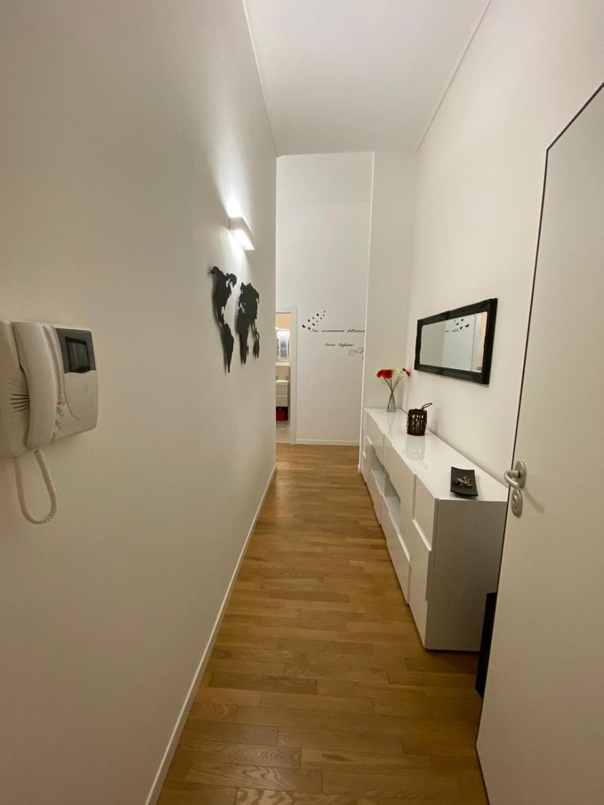 Fifty Eight Suite Milan Center — 13