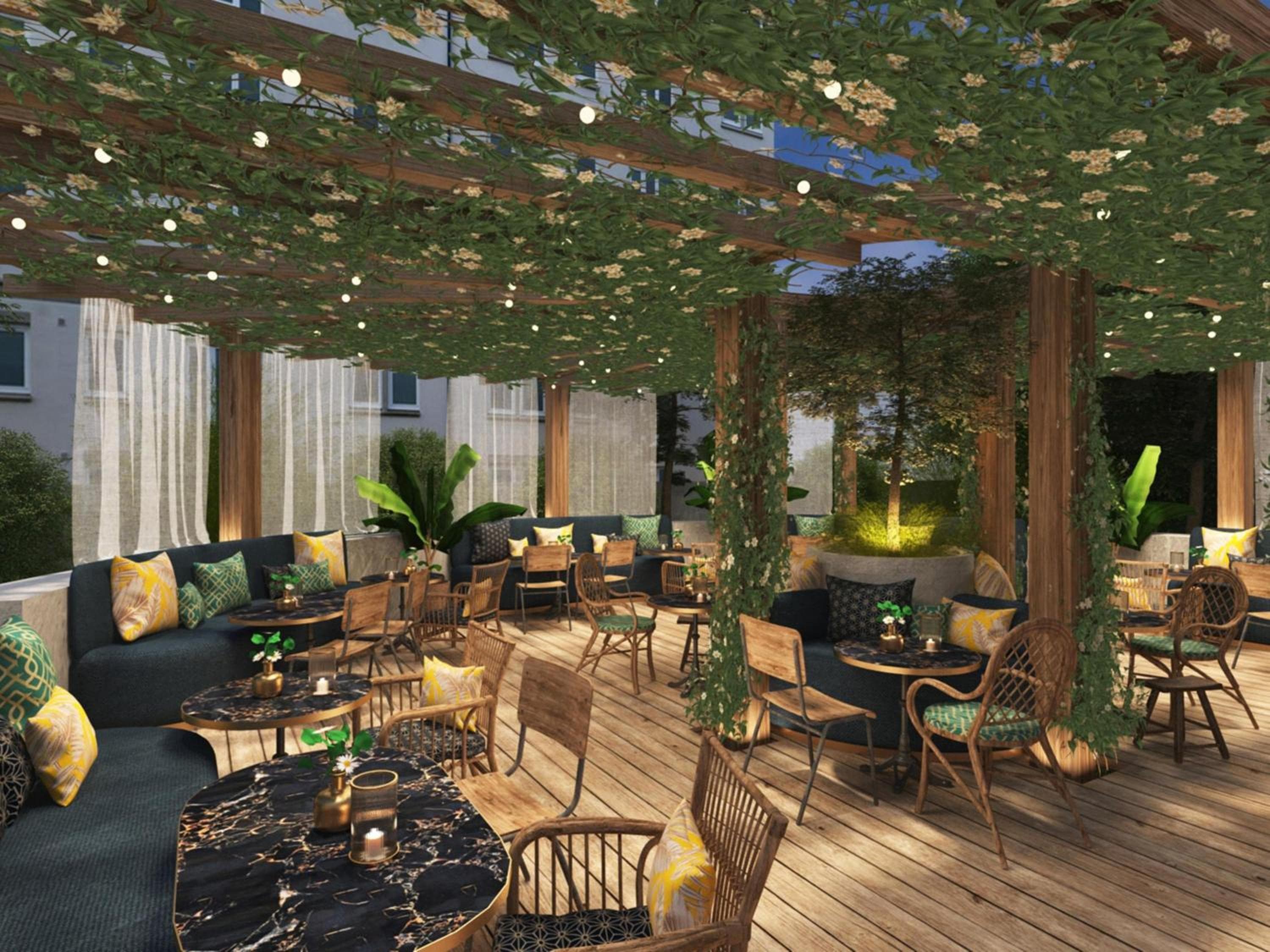 voco Paris Montparnasse by IHG — 21