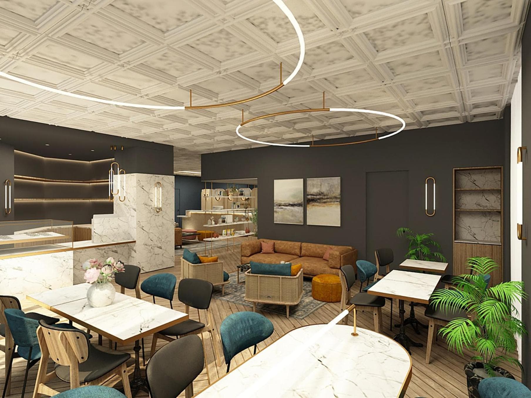 voco Paris Montparnasse by IHG — 26