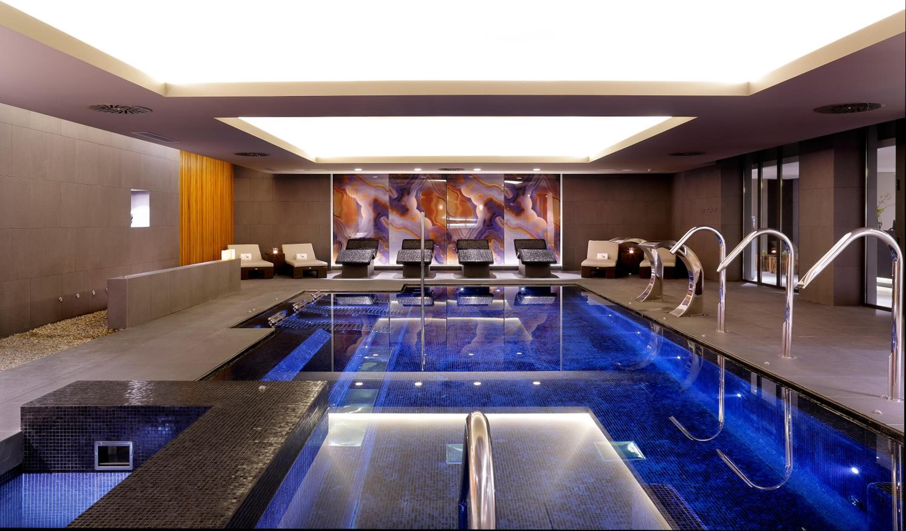 InterContinental Barcelona, un hotel IHG — 9