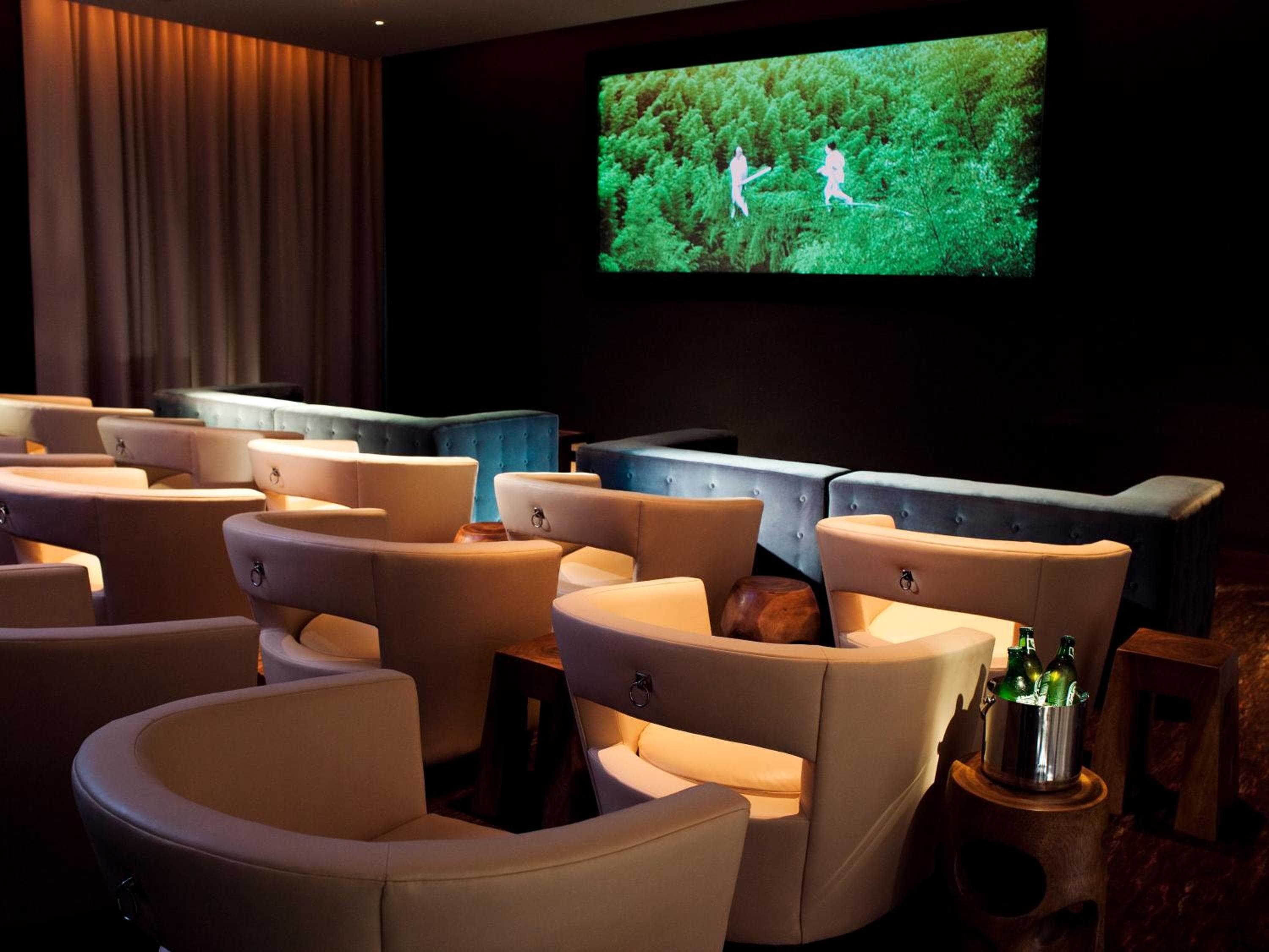 Kimpton Hotel Eventi by IHG — 22