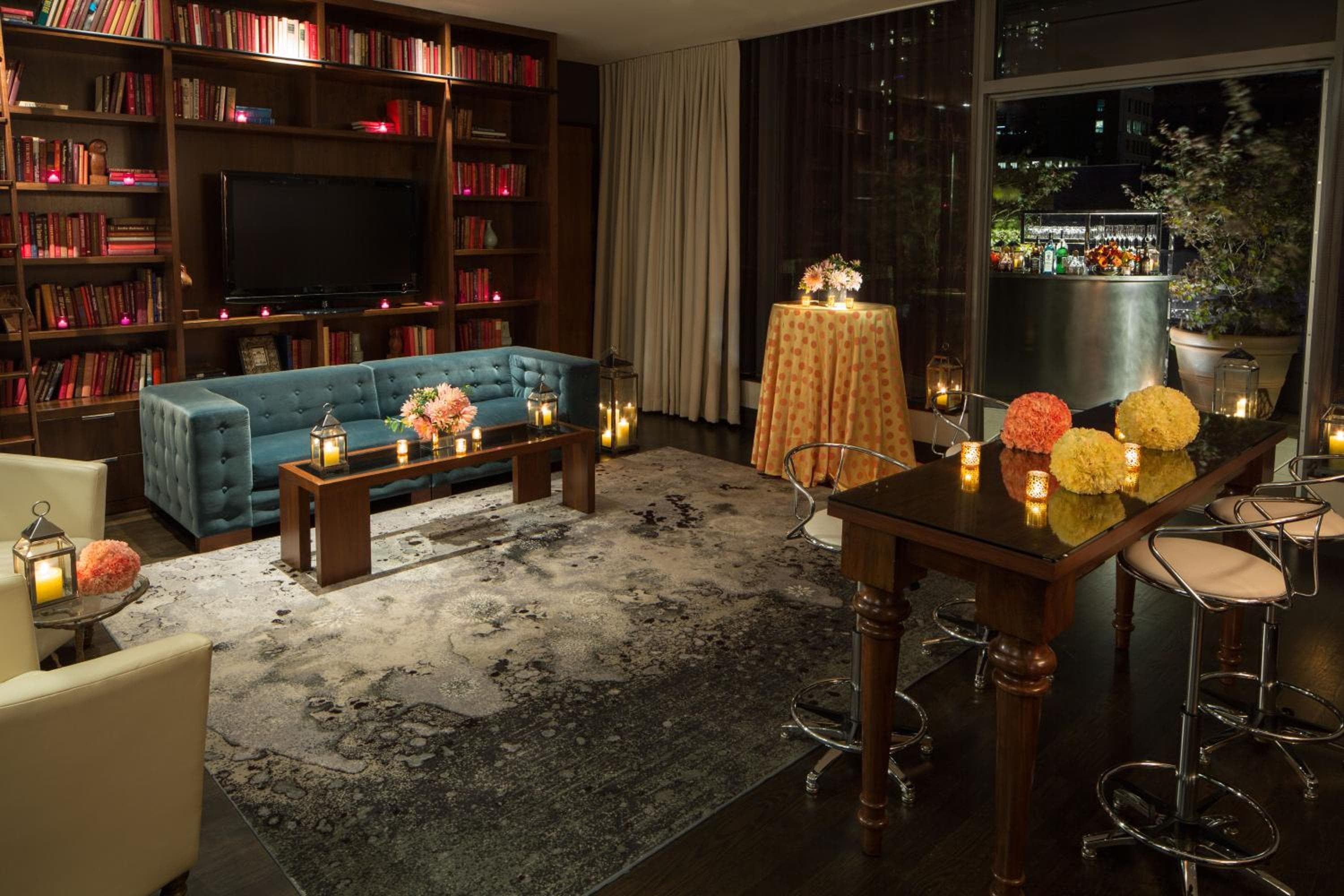 Kimpton Hotel Eventi by IHG — 26