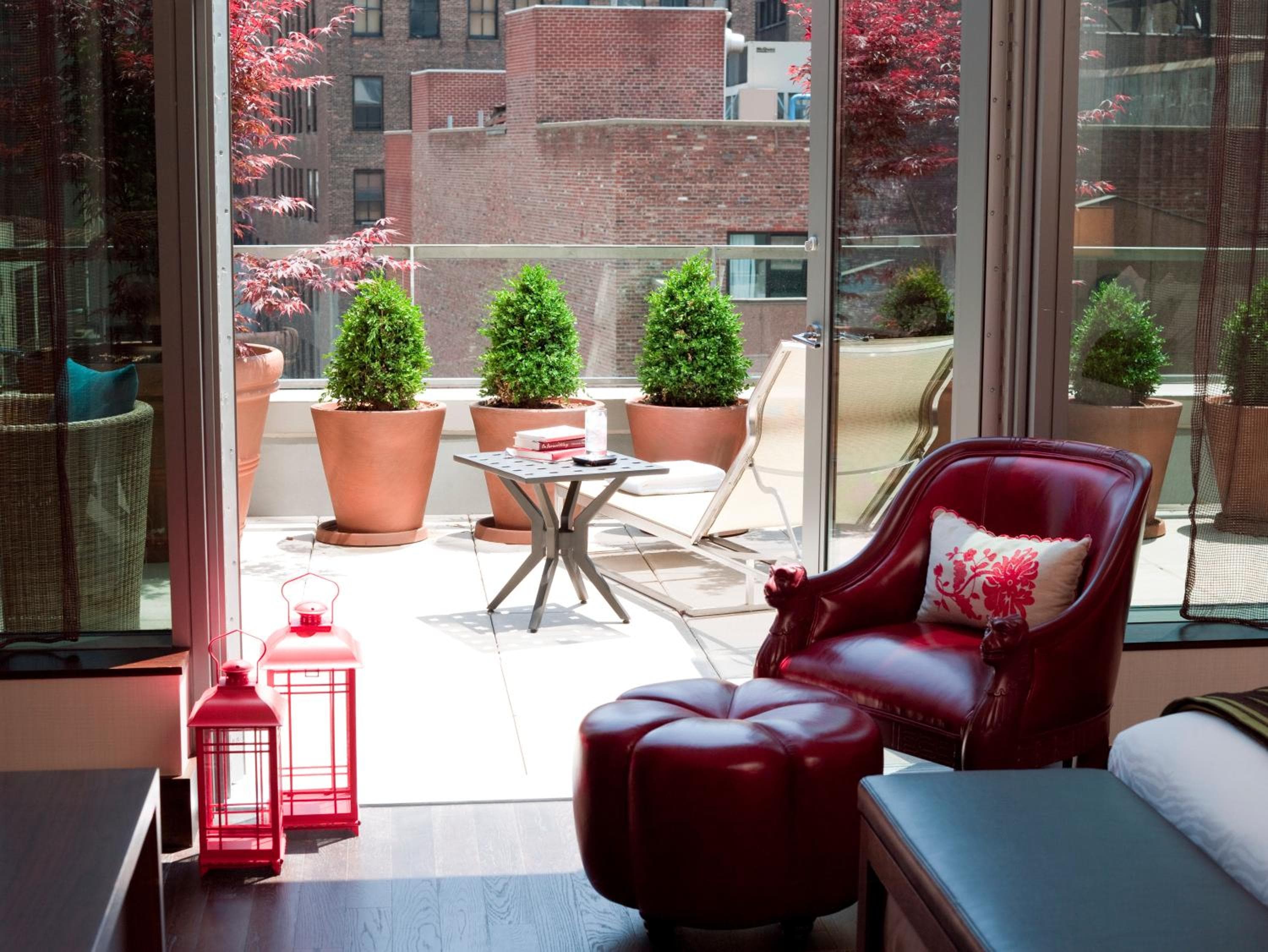 Kimpton Hotel Eventi by IHG — 4