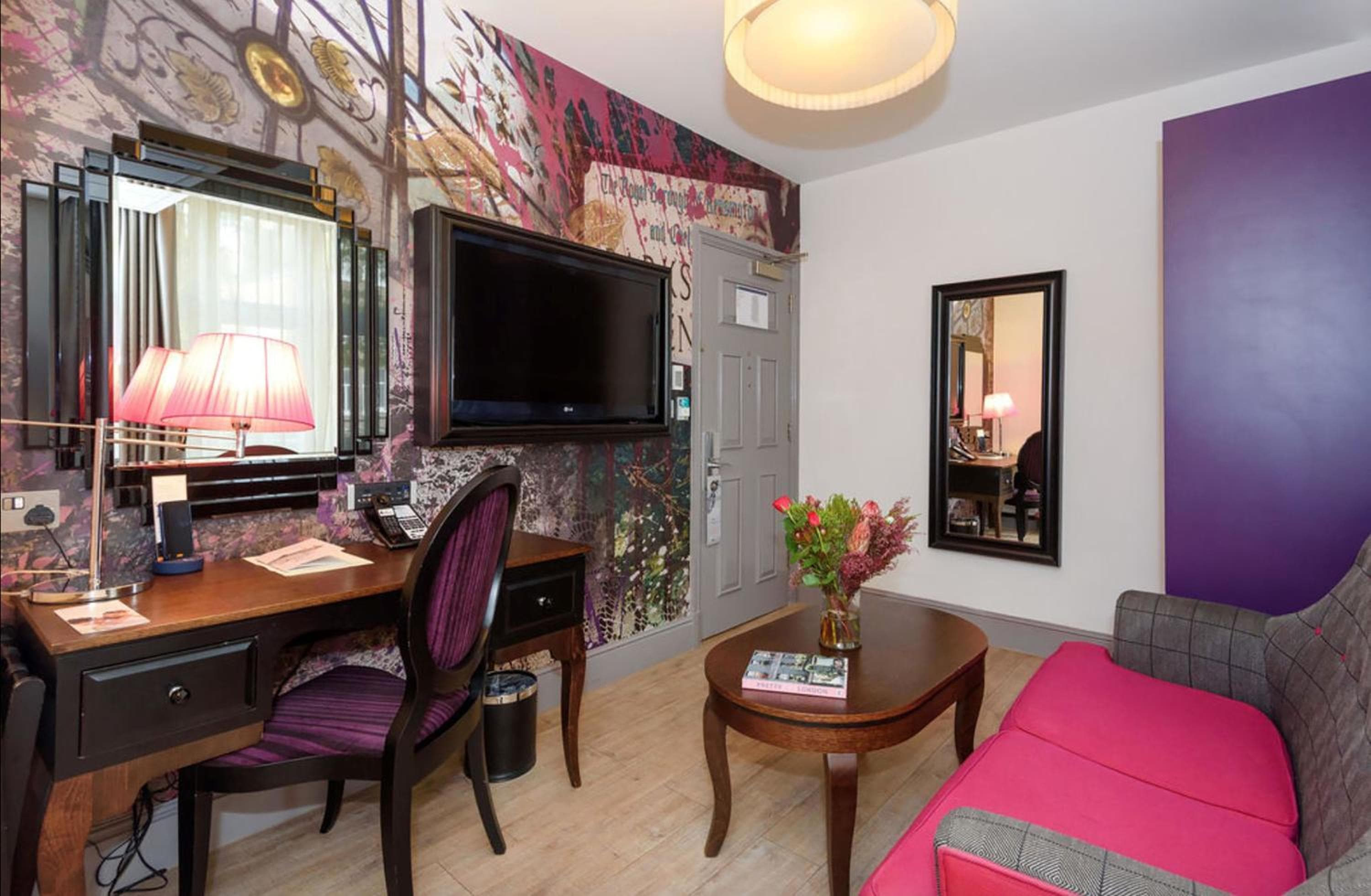 Hotel Indigo Londres - Kensington, an IHG Hotel — 18