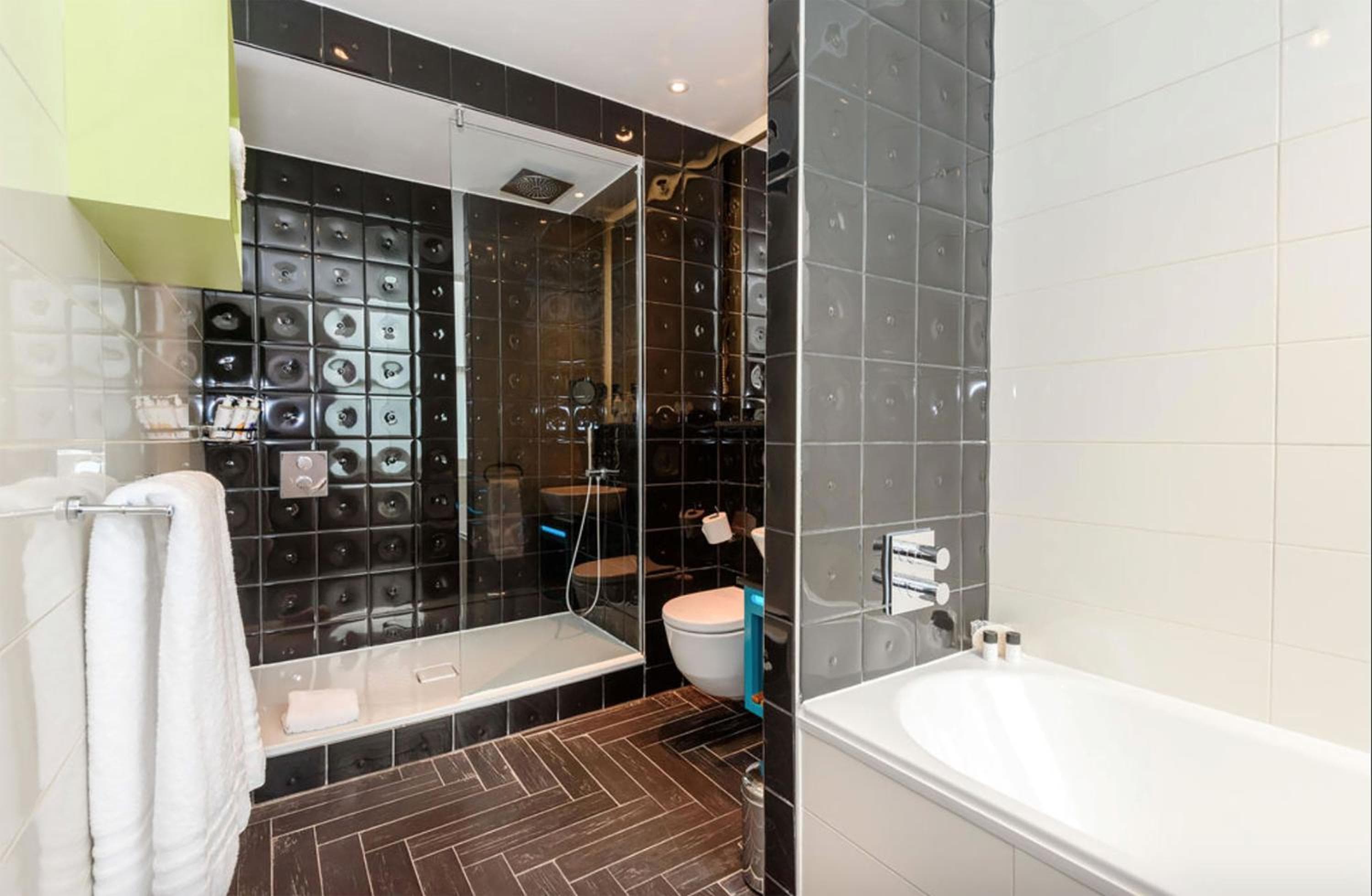 Hotel Indigo Londres - Kensington, an IHG Hotel — 28