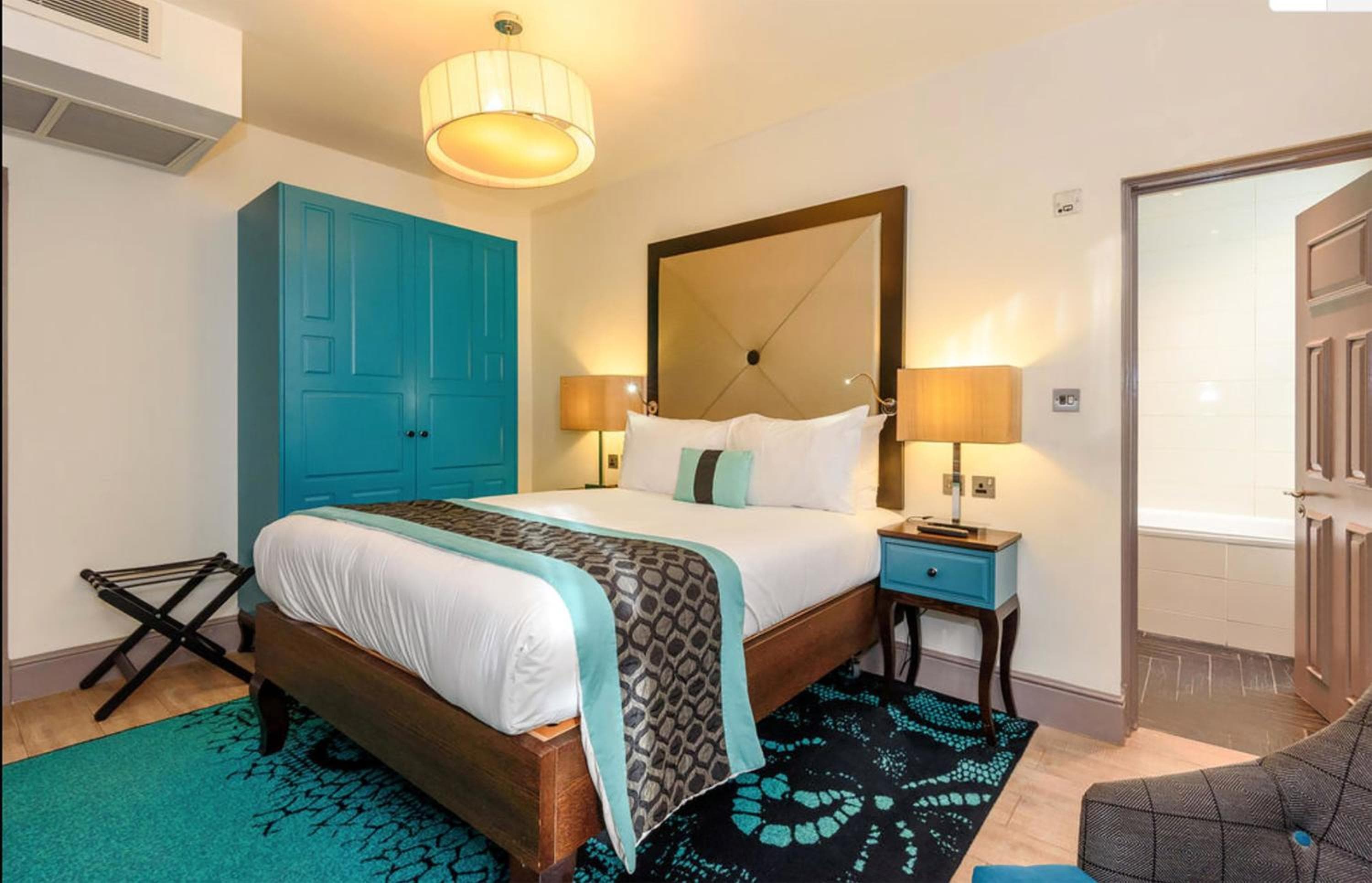 Hotel Indigo Londres - Kensington, an IHG Hotel — 27