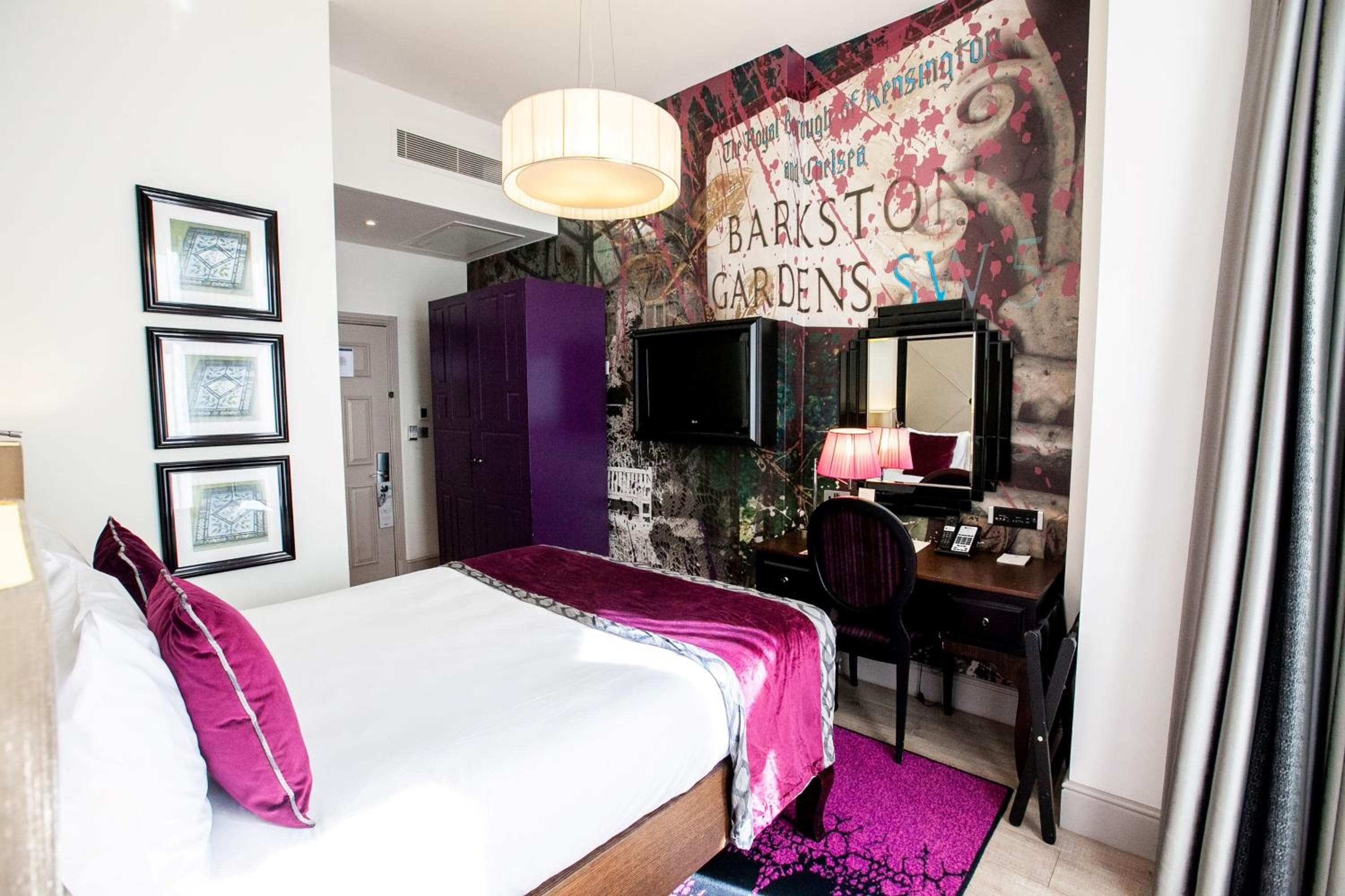 Hotel Indigo Londres - Kensington, an IHG Hotel — 24