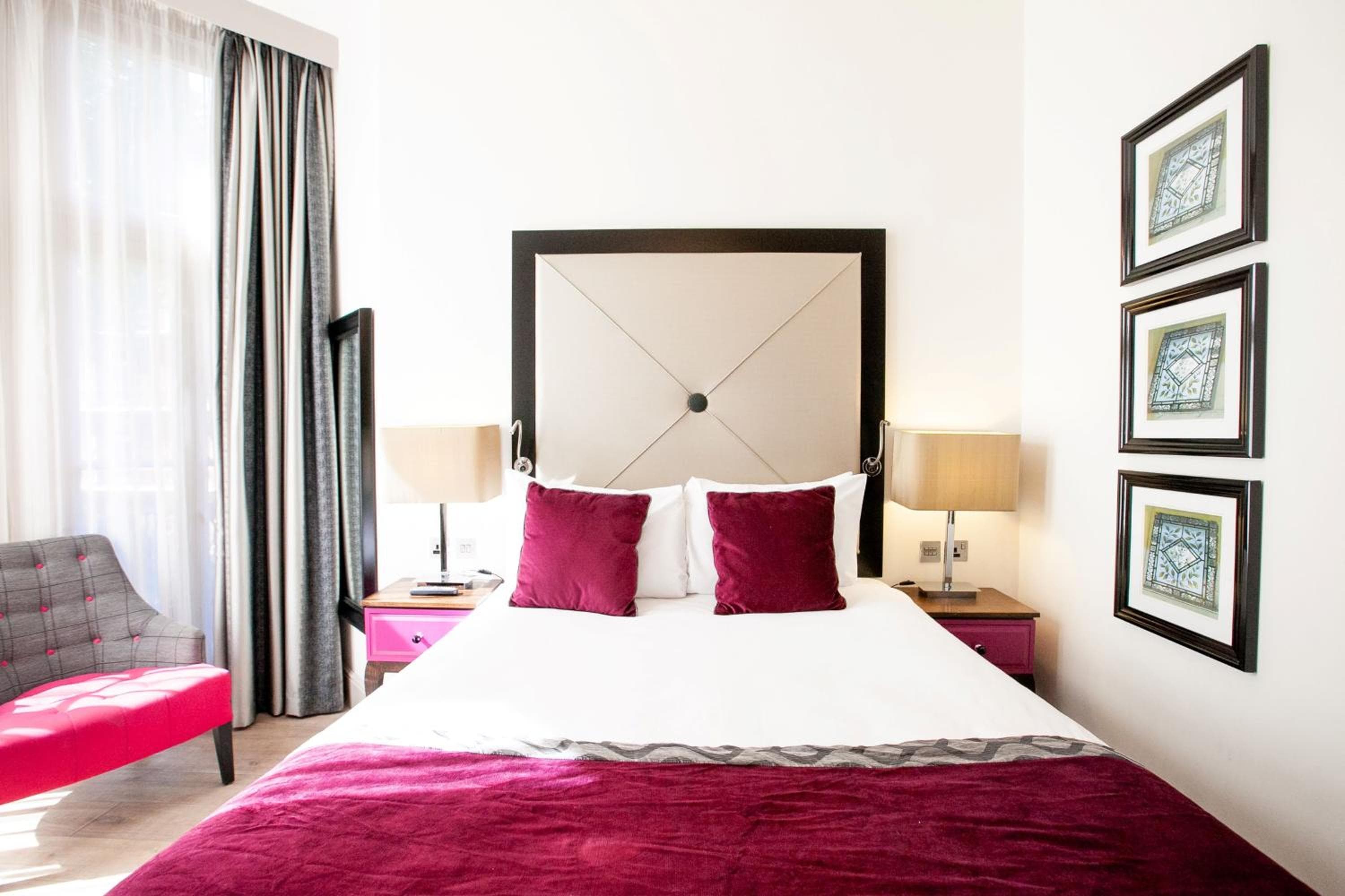 Hotel Indigo Londres - Kensington, an IHG Hotel — 5