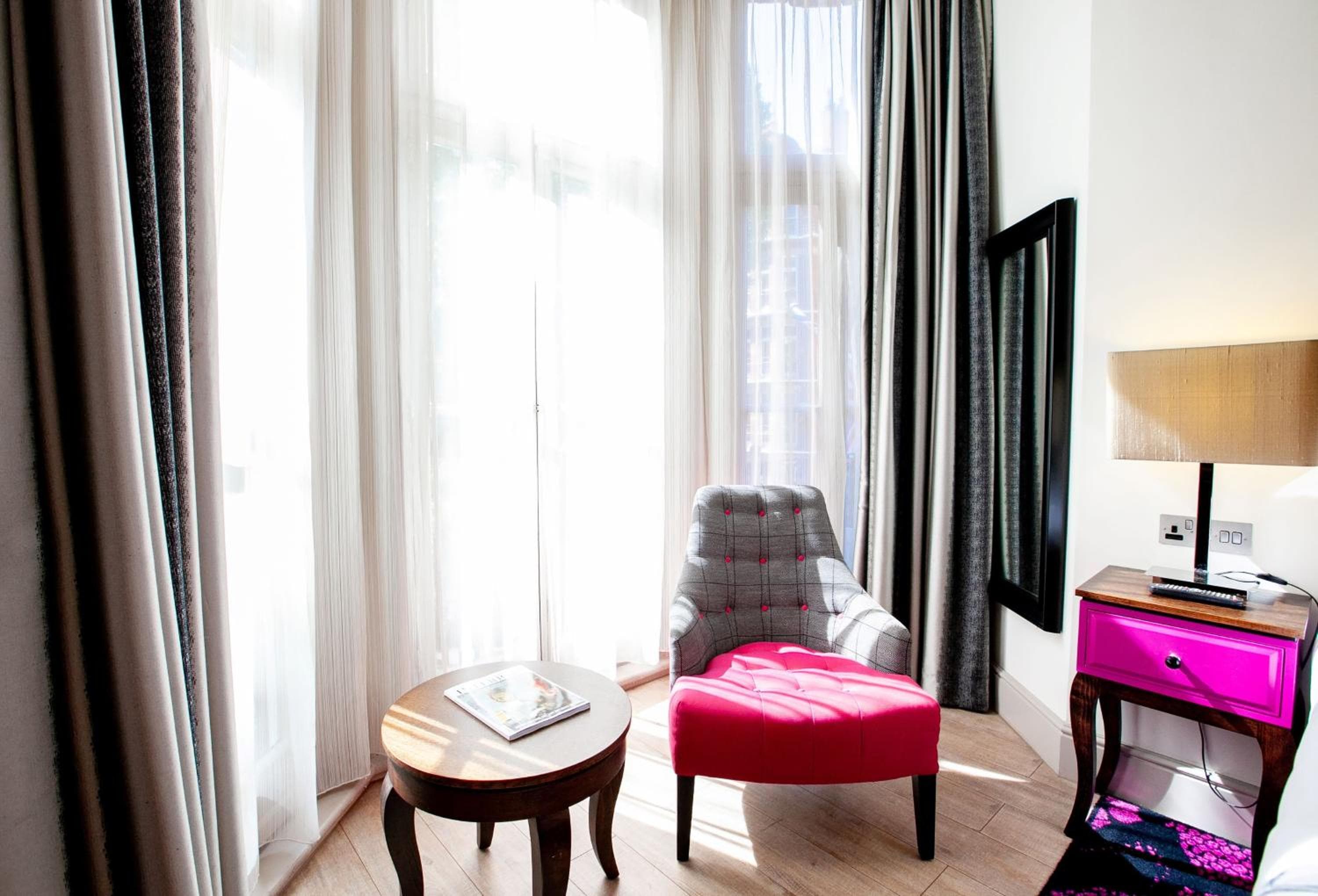Hotel Indigo Londres - Kensington, an IHG Hotel — 14