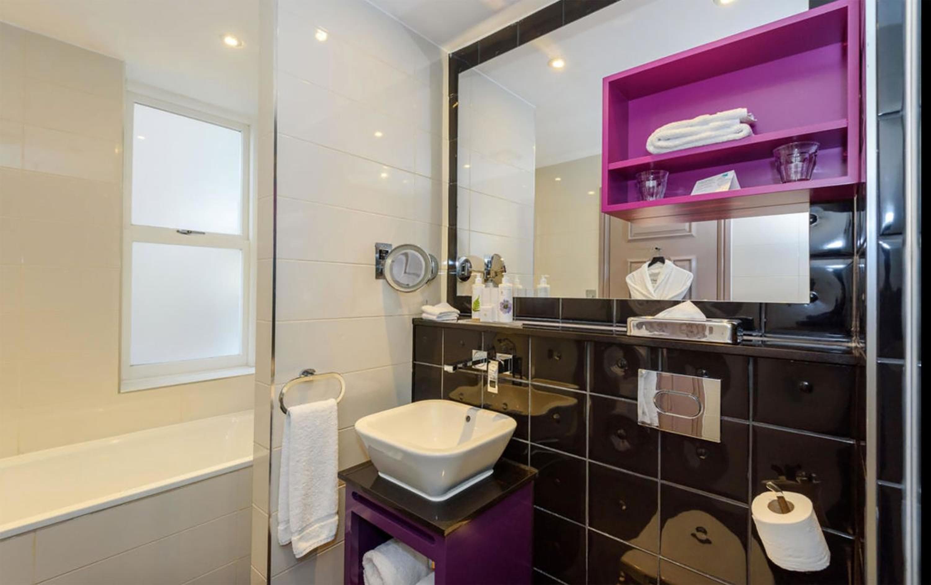 Hotel Indigo Londres - Kensington, an IHG Hotel — 29