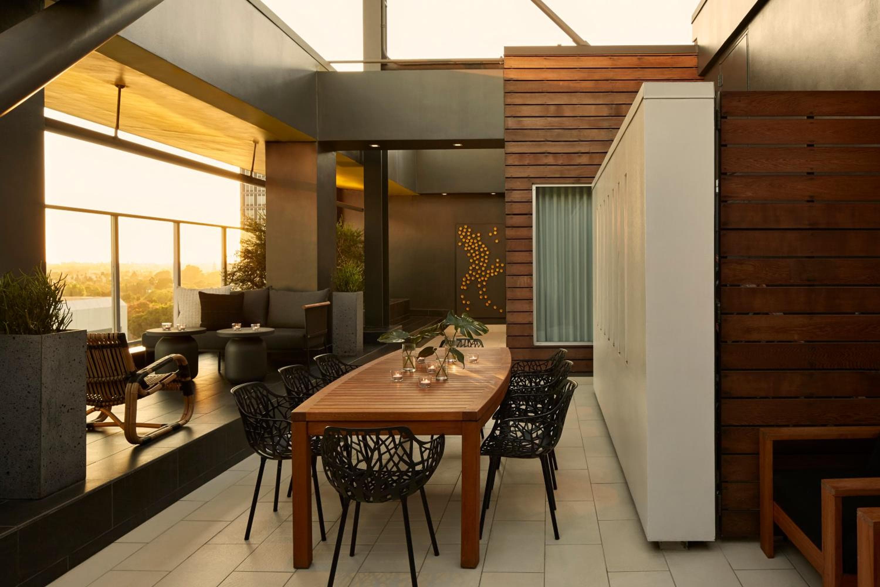 Kimpton Hotel Wilshire, un hotel IHG — 10
