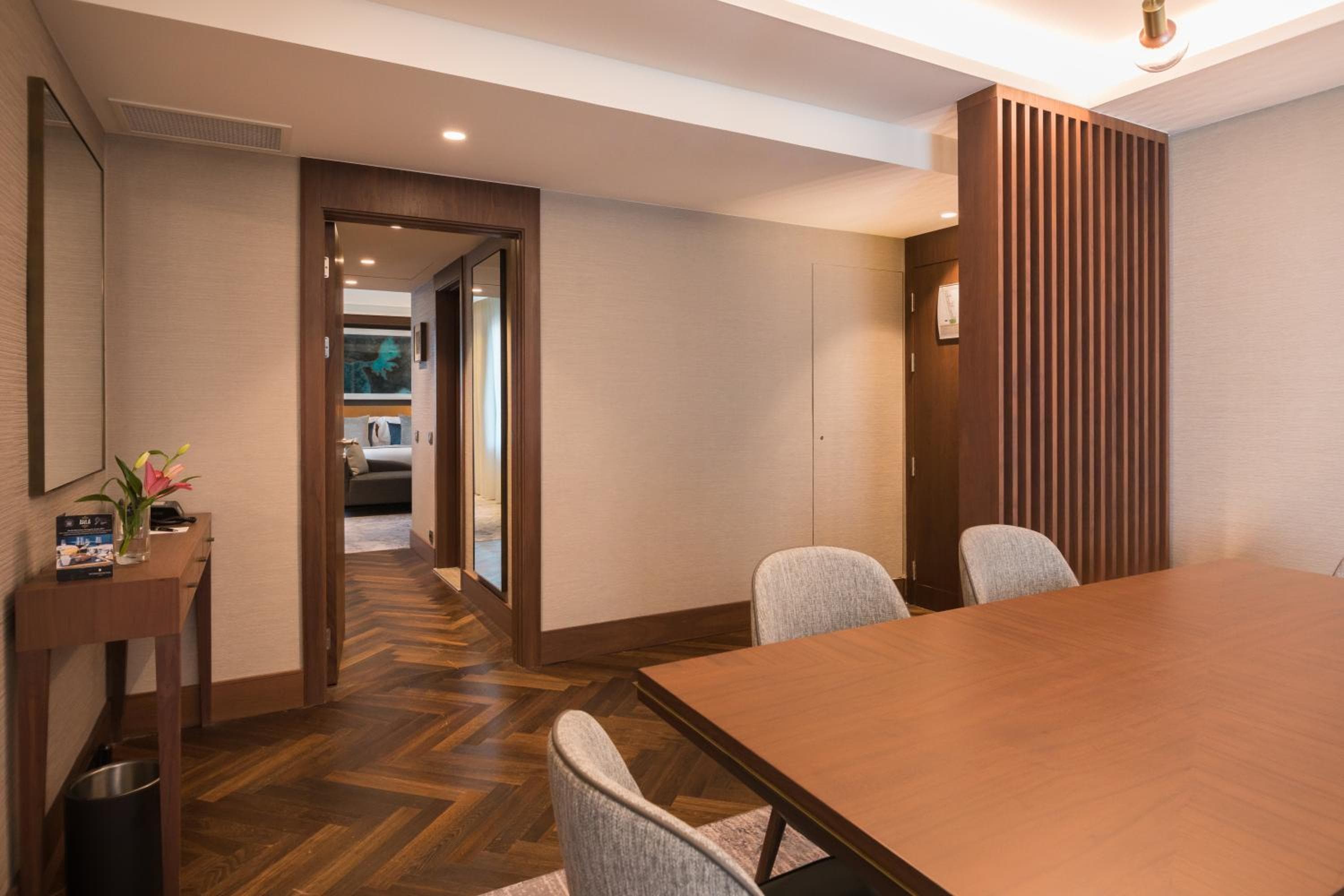 InterContinental Lisbon by IHG — 12