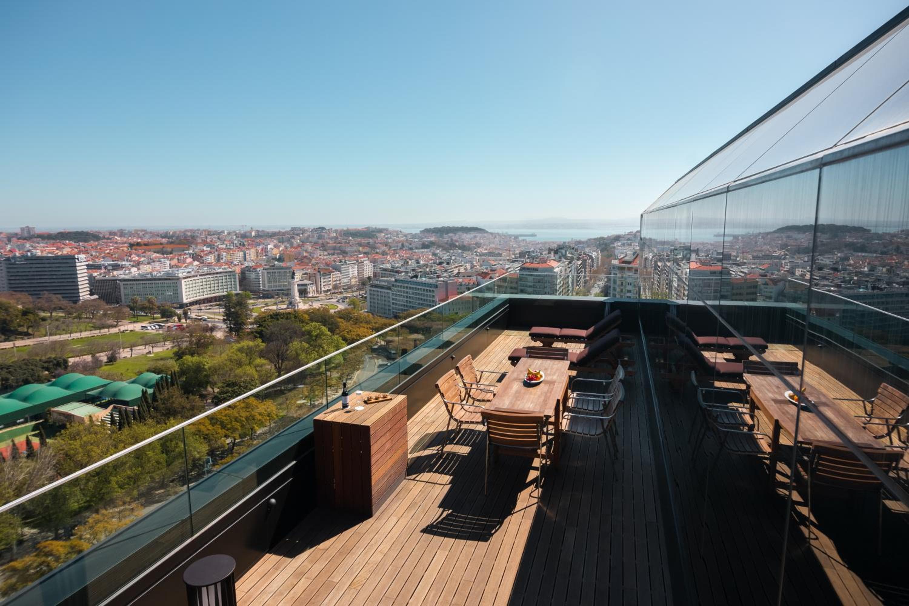 InterContinental Lisbon by IHG — 21