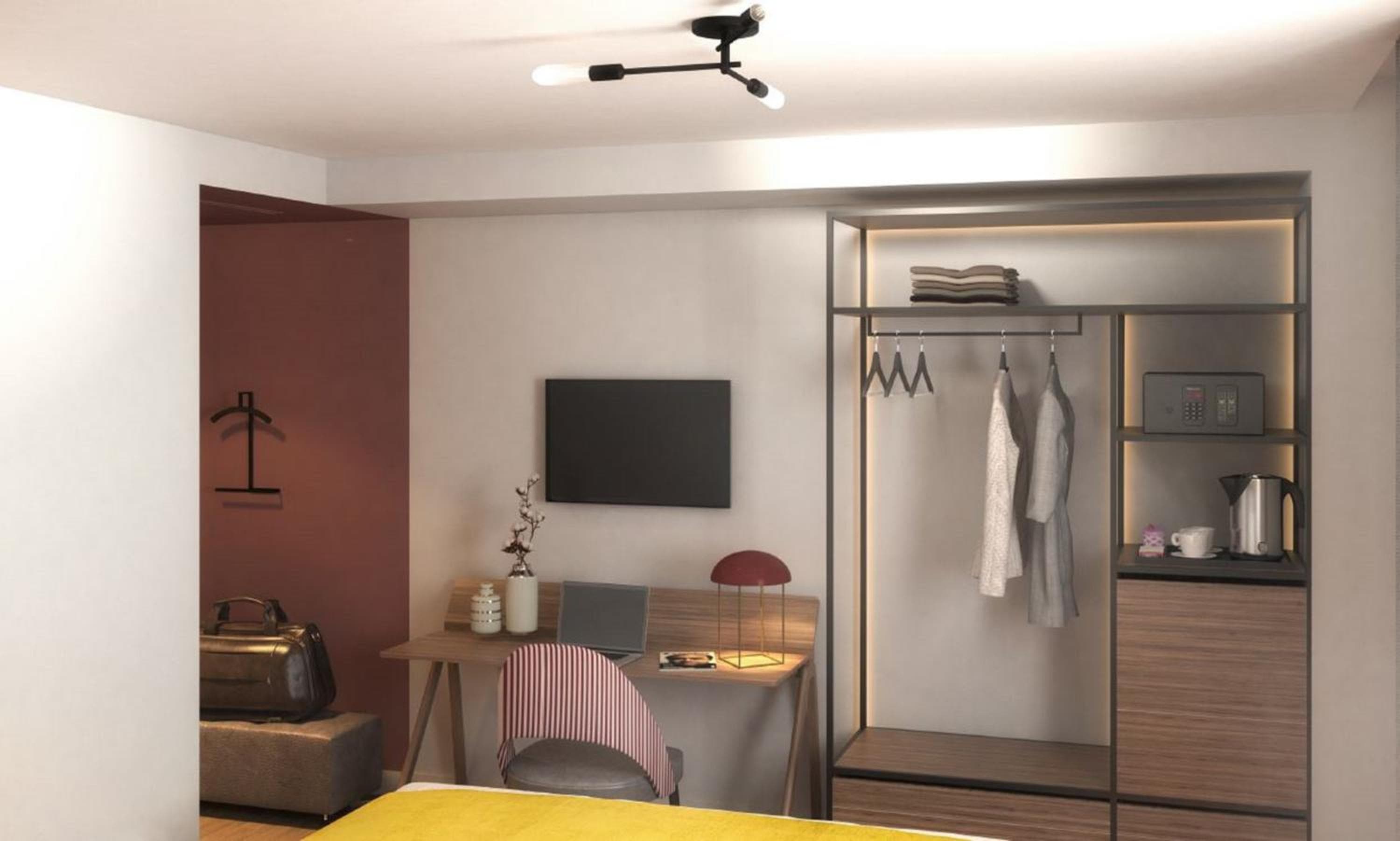 Hotel Indigo Madrid - Princesa by IHG — 19