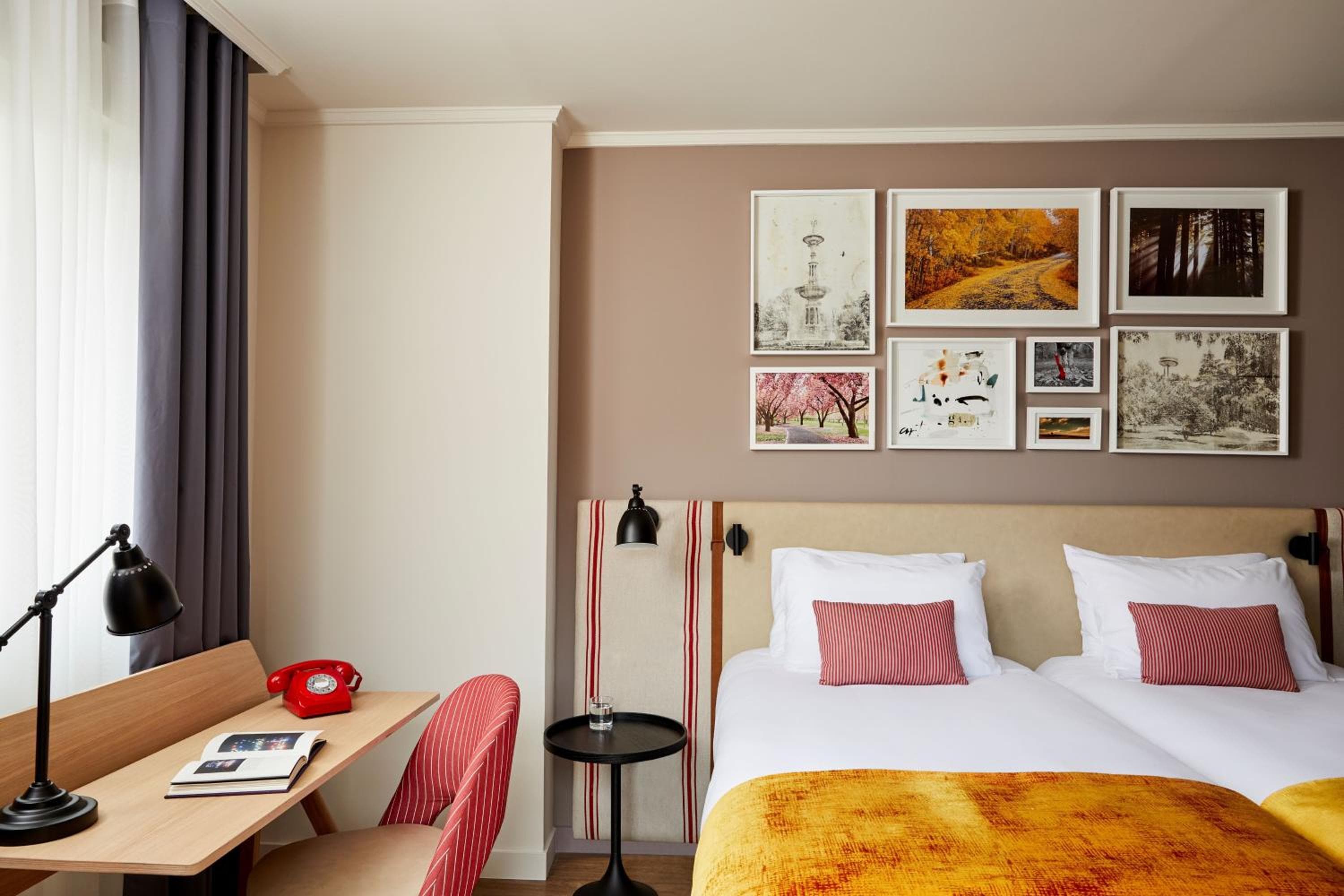 Hotel Indigo Madrid - Princesa by IHG — 20