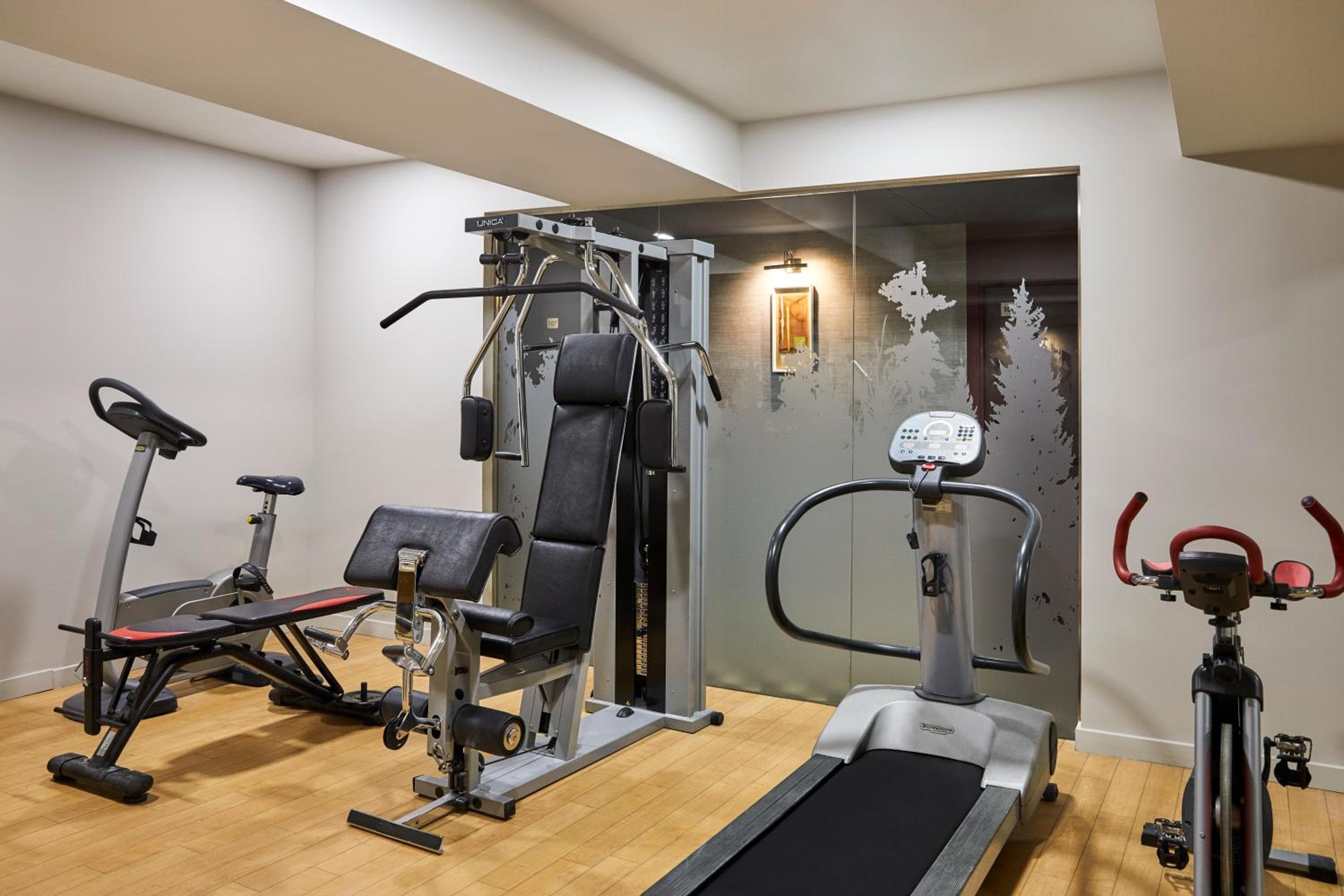 Hotel Indigo Madrid - Princesa by IHG — 4