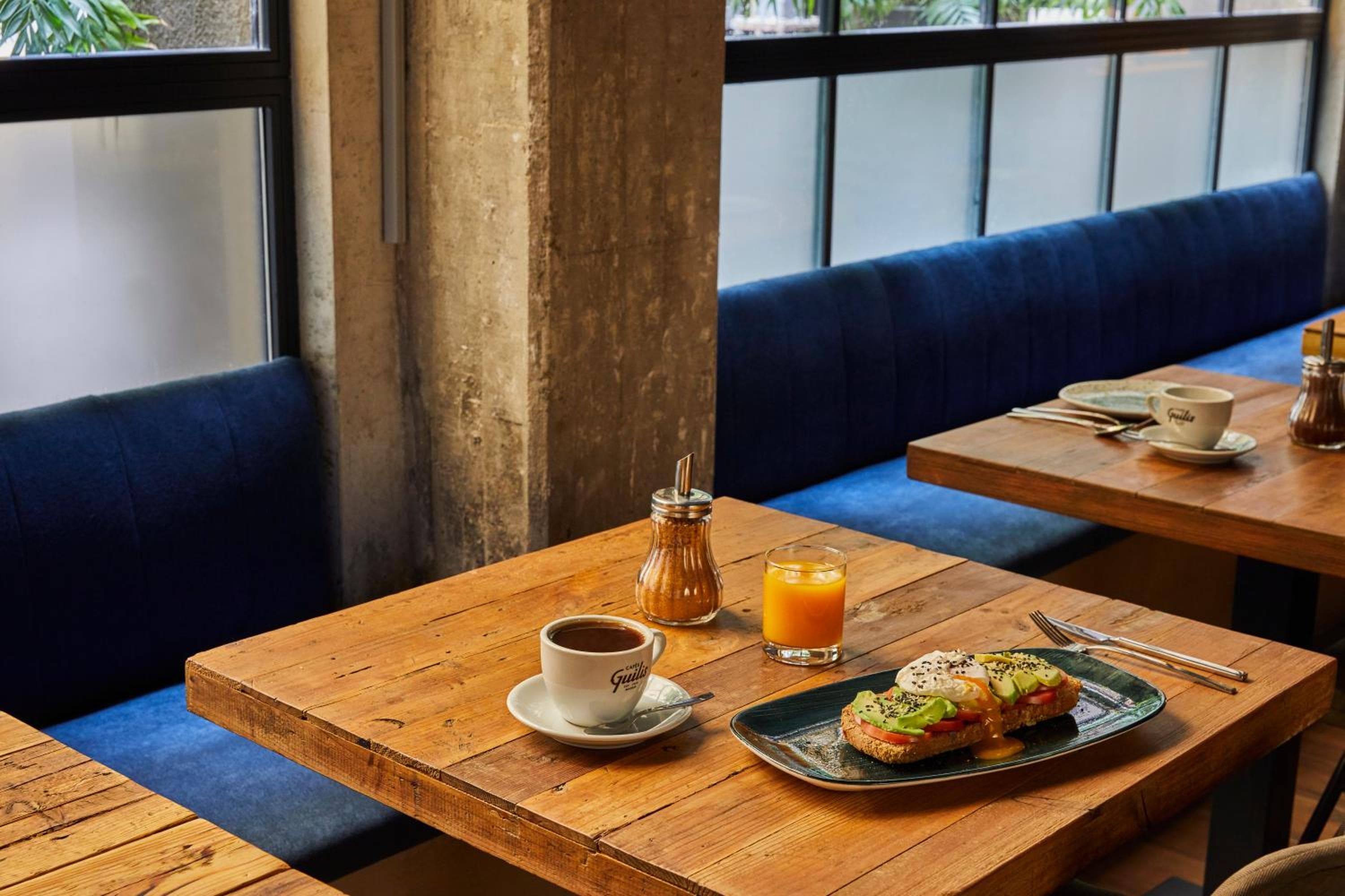 Hotel Indigo Madrid - Princesa by IHG — 30