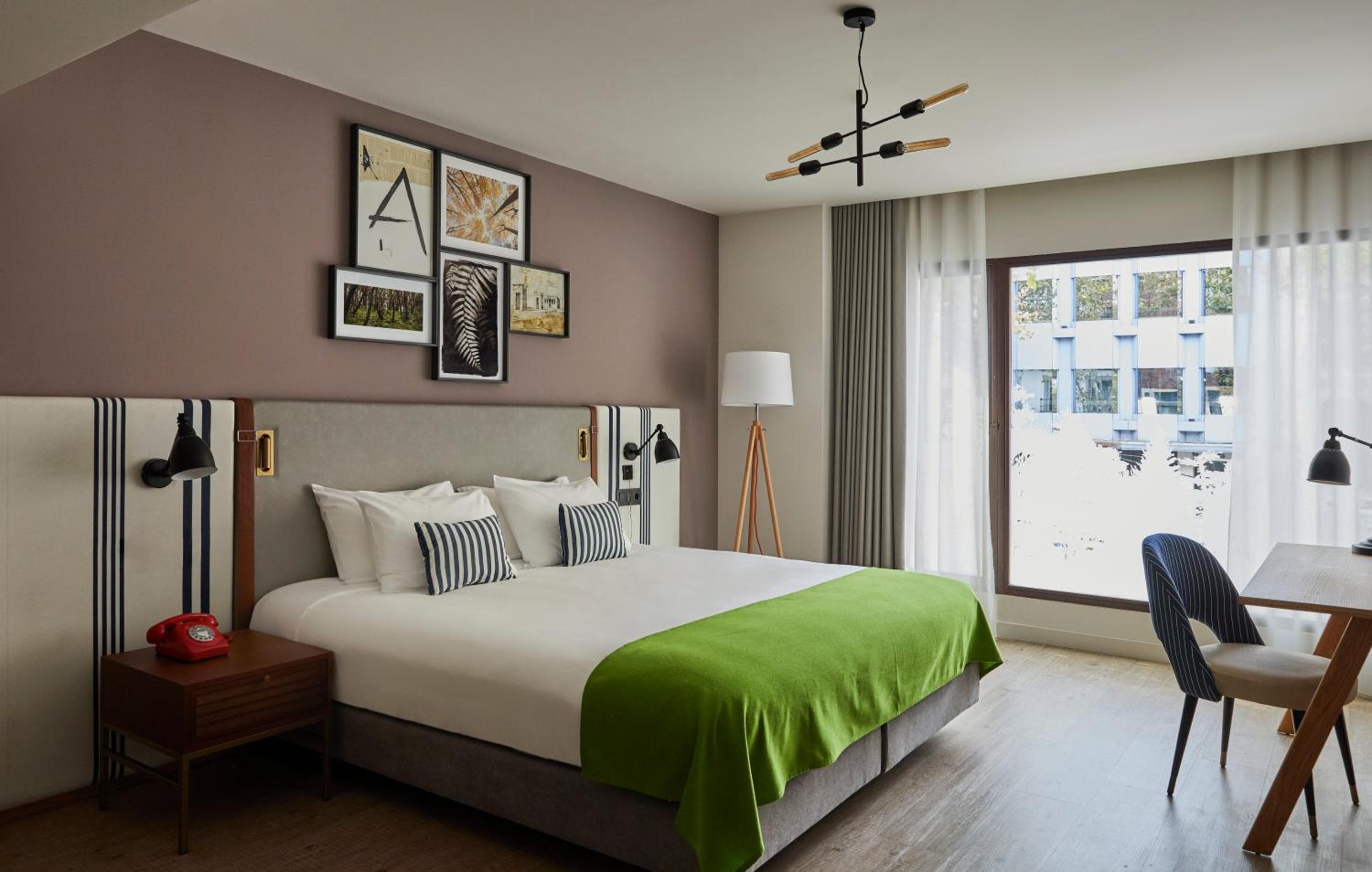 Hotel Indigo Madrid - Princesa by IHG — 10
