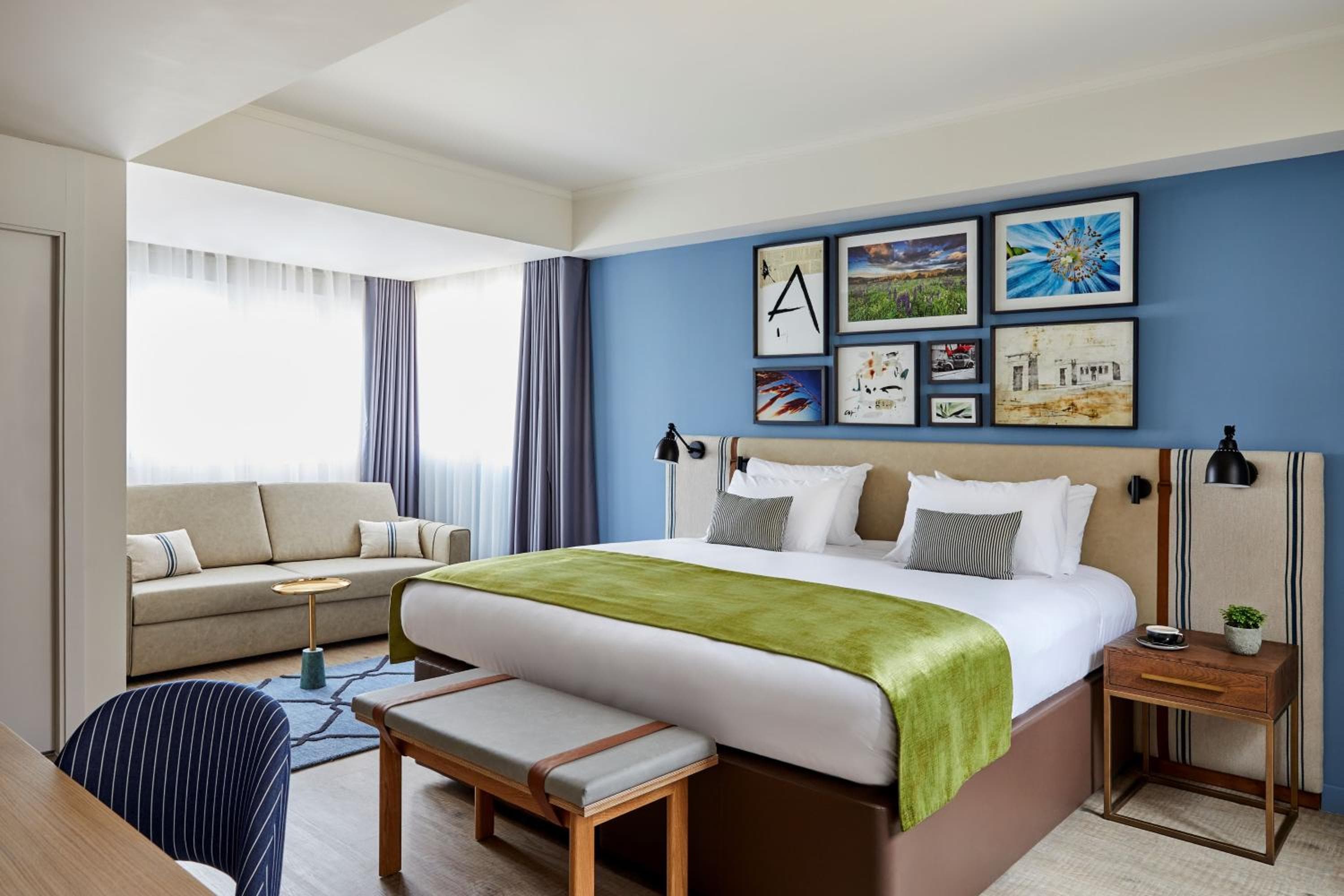 Hotel Indigo Madrid - Princesa by IHG — 24
