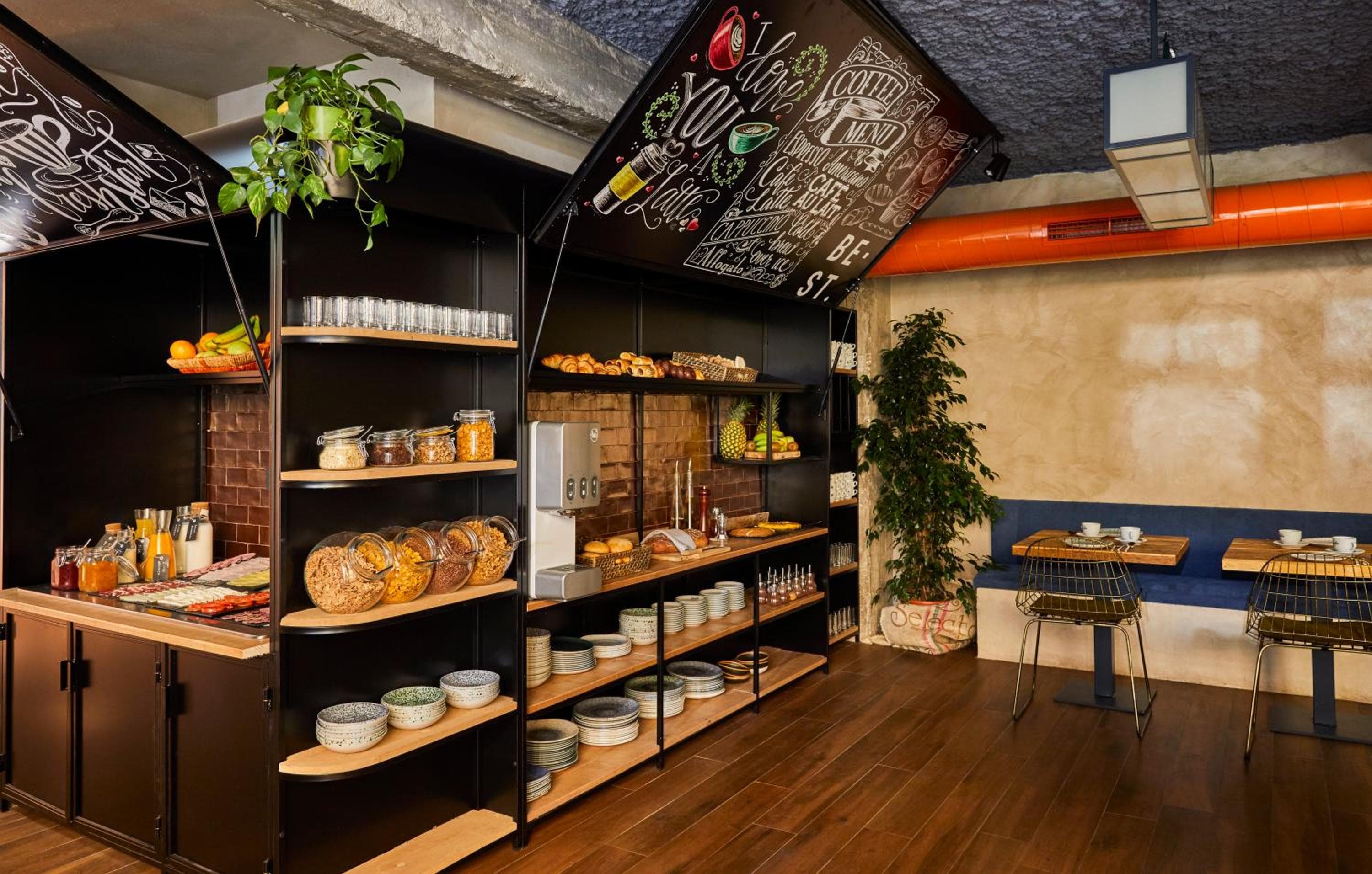 Hotel Indigo Madrid - Princesa by IHG — 5