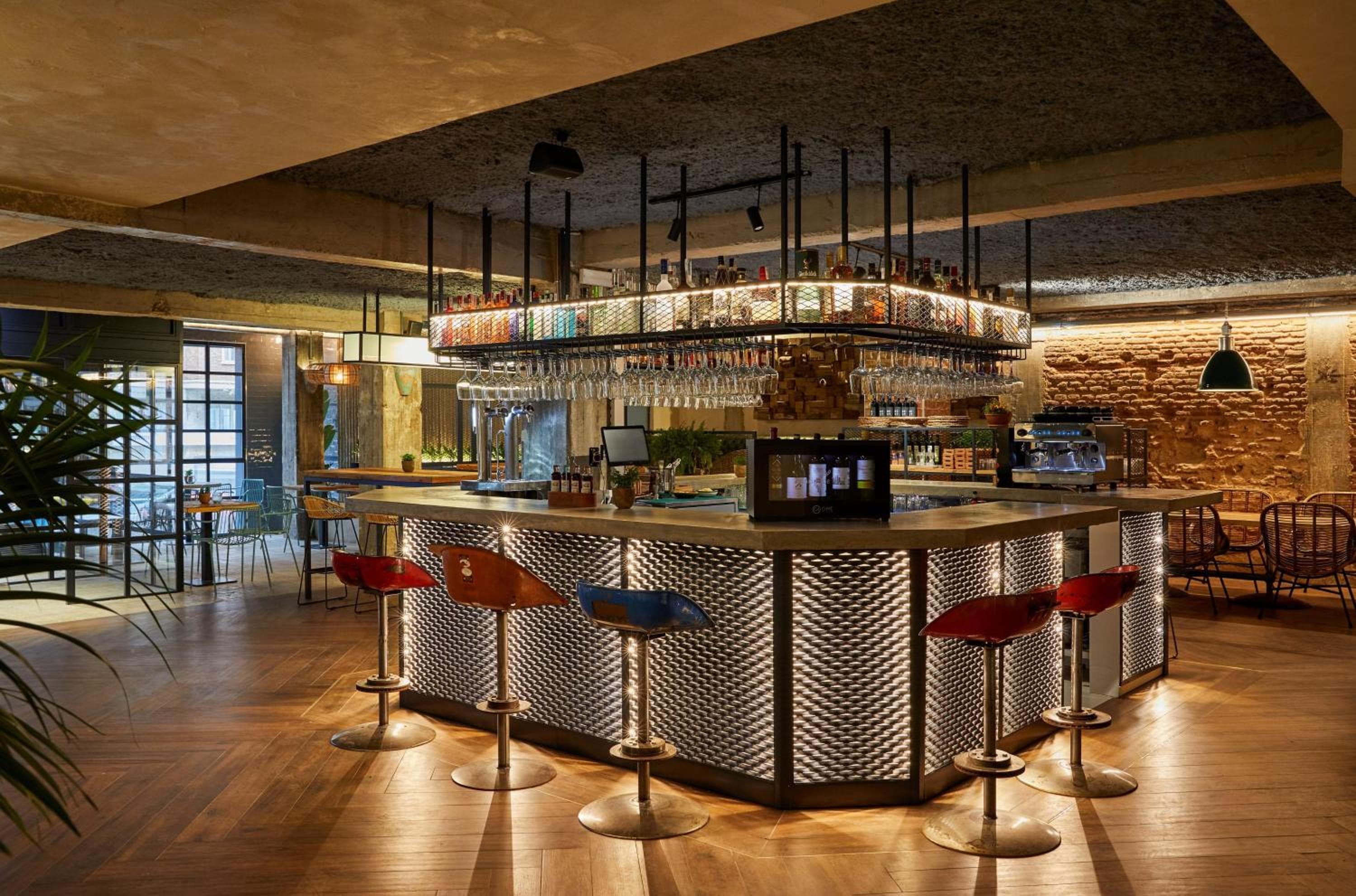 Hotel Indigo Madrid - Princesa by IHG — 28