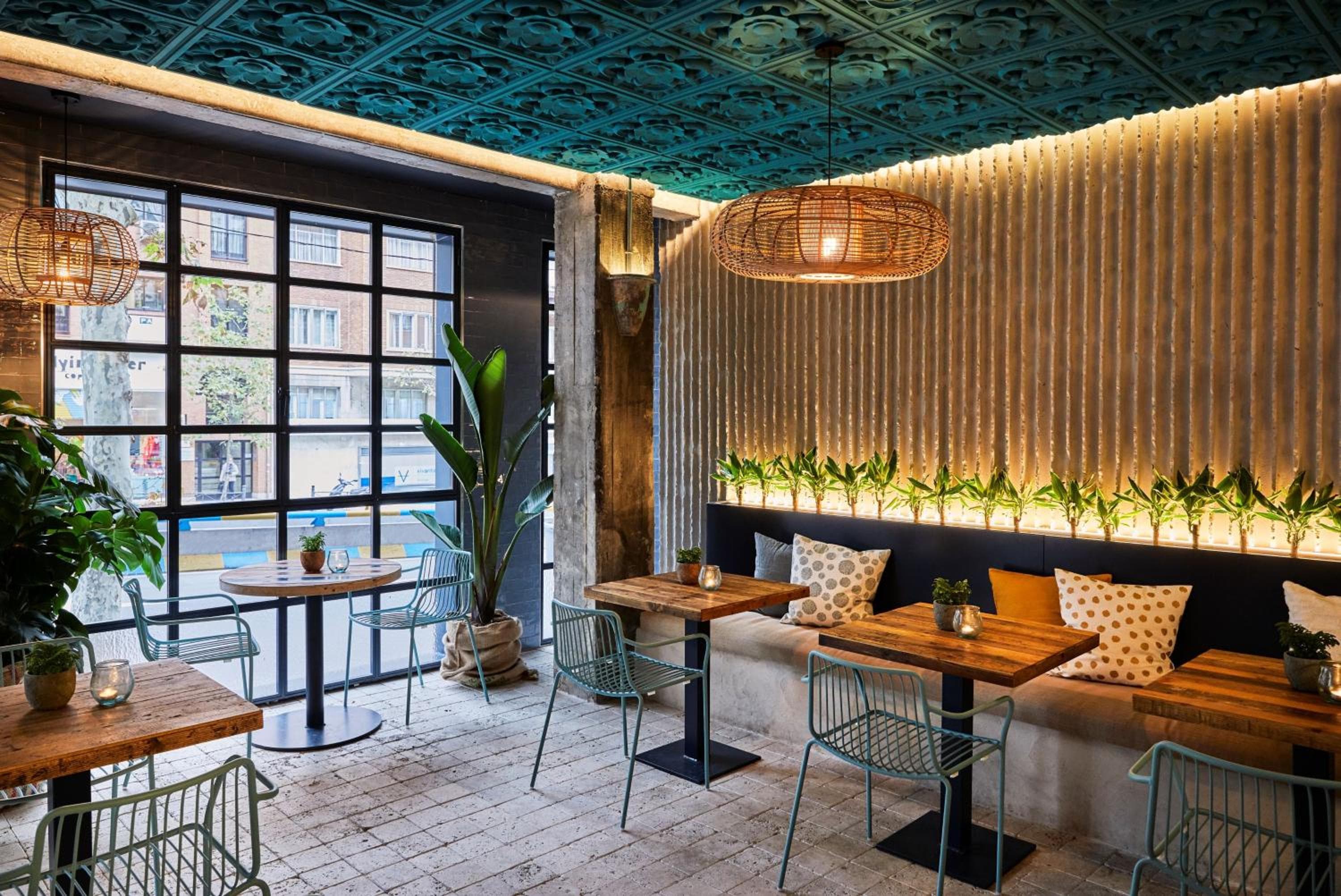 Hotel Indigo Madrid - Princesa by IHG — 14
