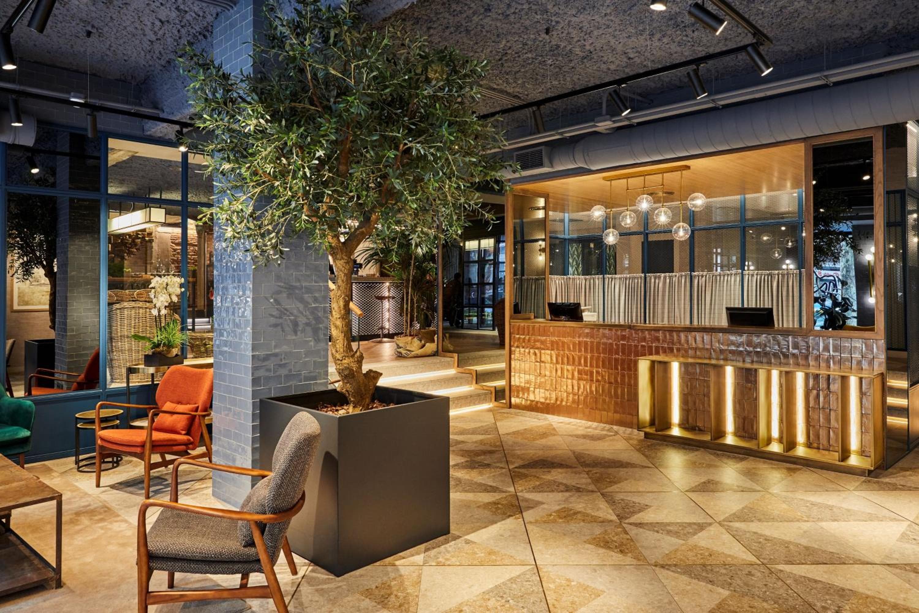 Hotel Indigo Madrid - Princesa by IHG — 17