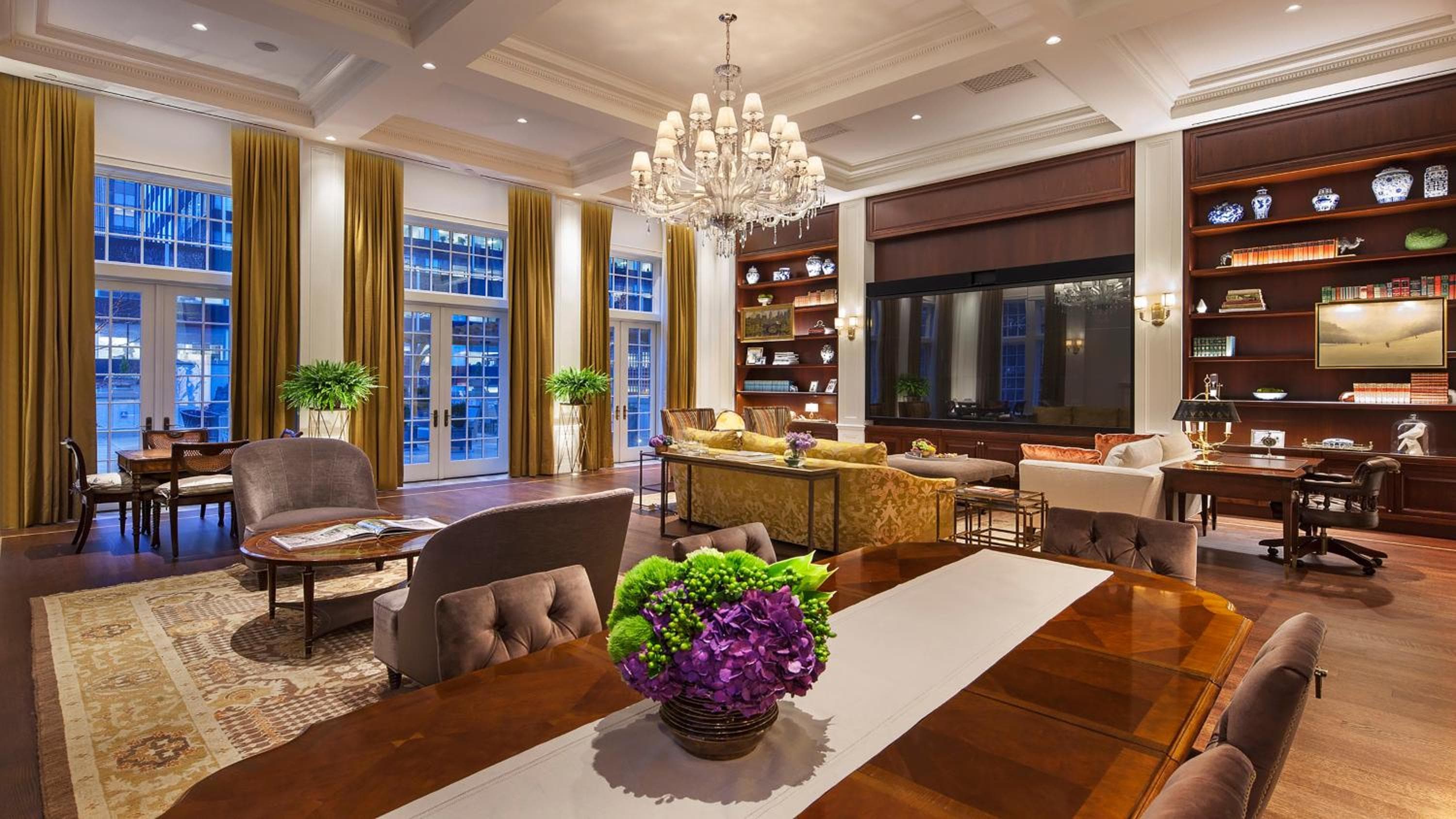 InterContinental New York Barclay Hotel by IHG — 8