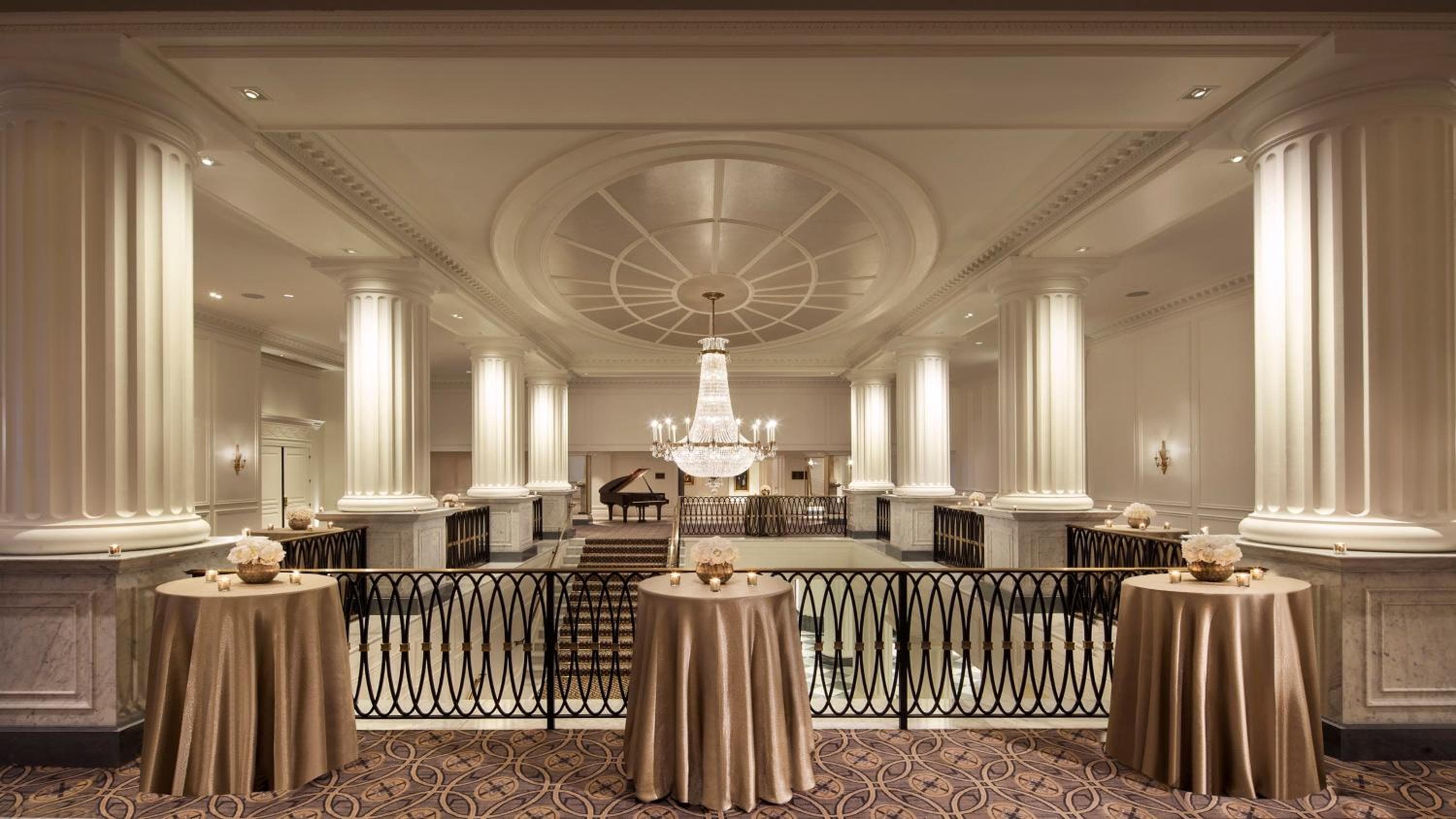 InterContinental Nueva York Barclay Hotel, un hotel IHG — 7