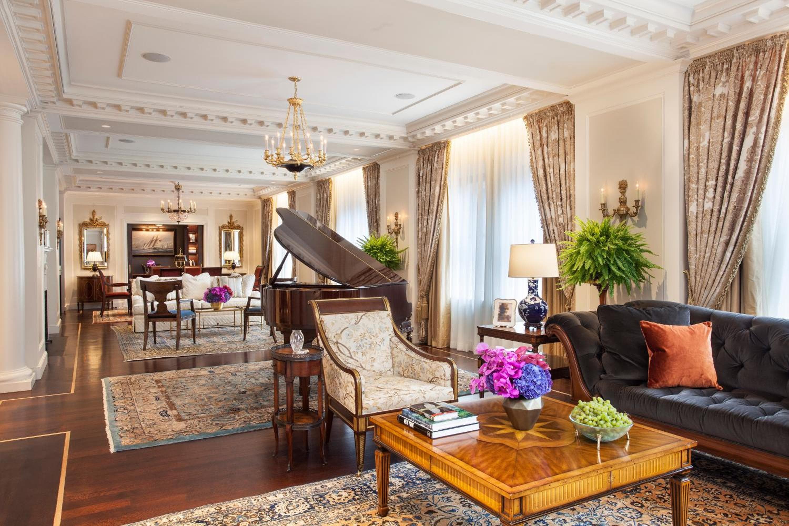 InterContinental Nueva York Barclay Hotel, un hotel IHG — 10