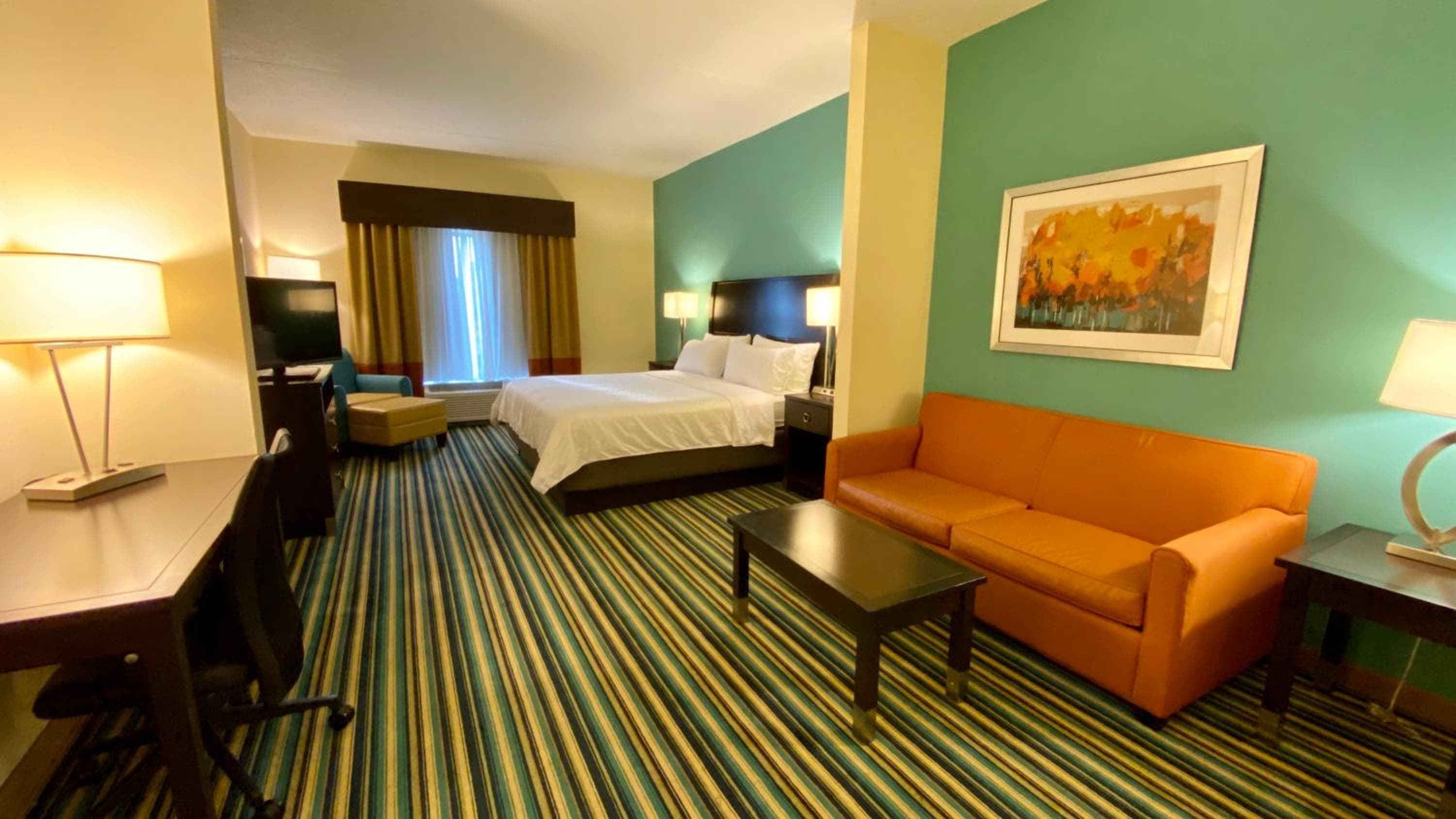 Holiday Inn Express Hotel & Suites Orlando East-UCF Area by IHG — 17