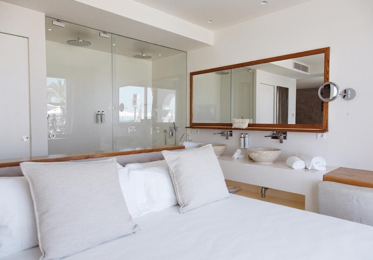 Destino Five Ibiza - 5-Star Grand Luxe Resort - Free Entrance to Pacha Club — 4