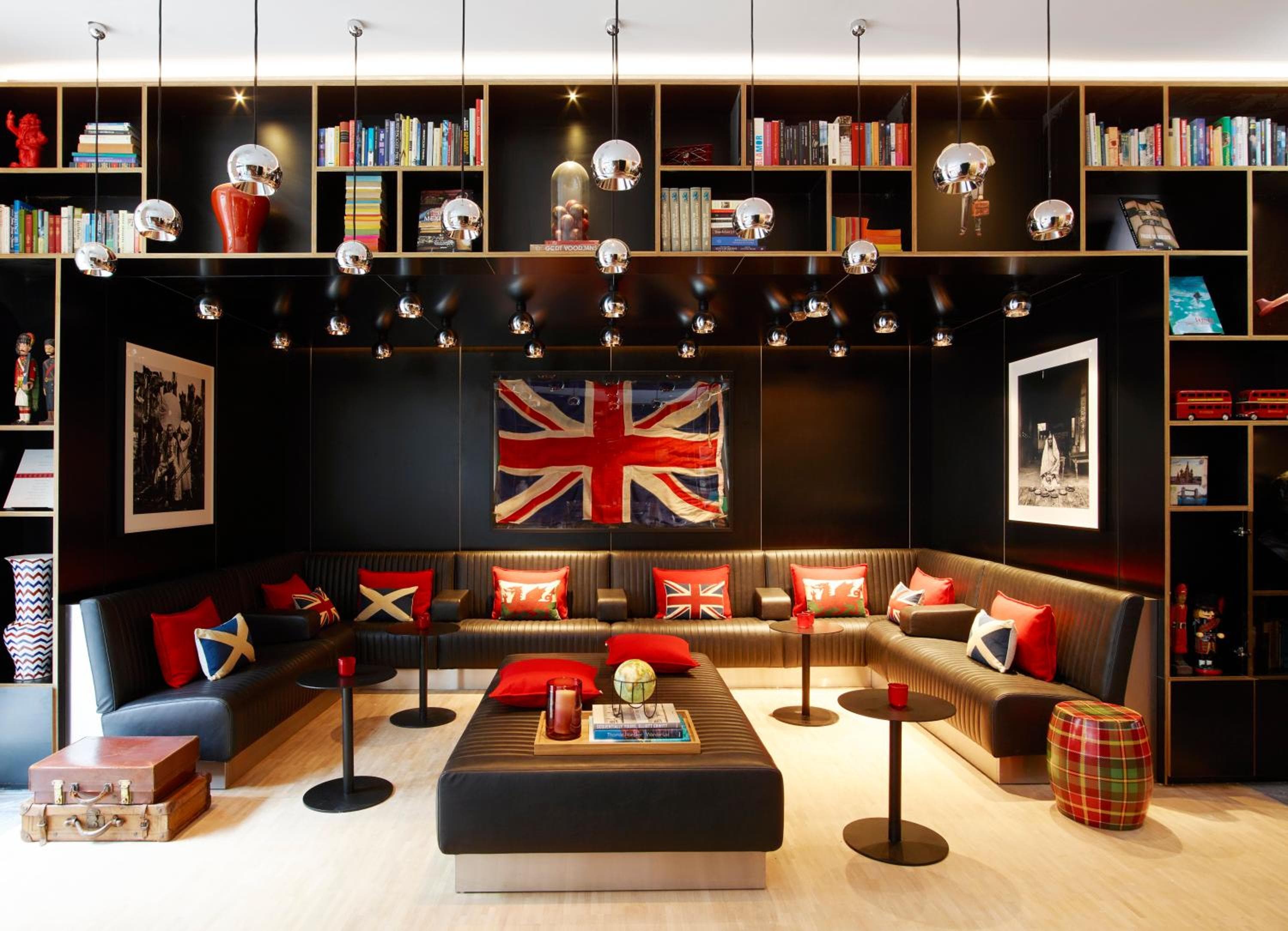 citizenM Tower of London — 24
